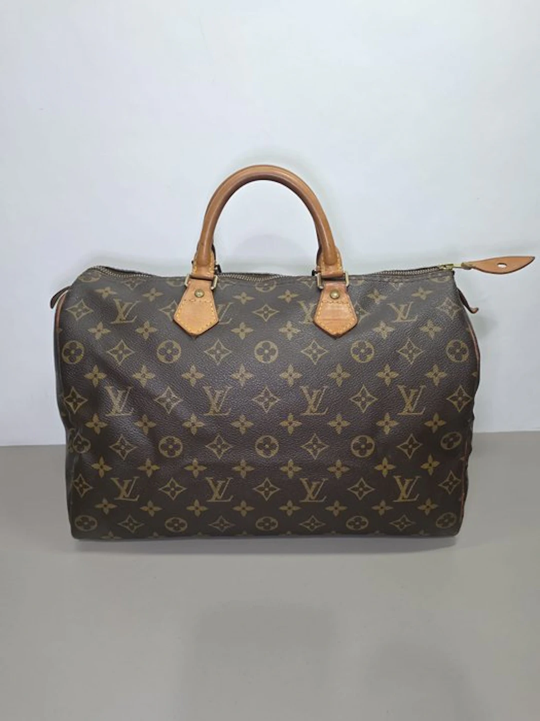 Louis Vuitton - Speedy 35 - Handbag