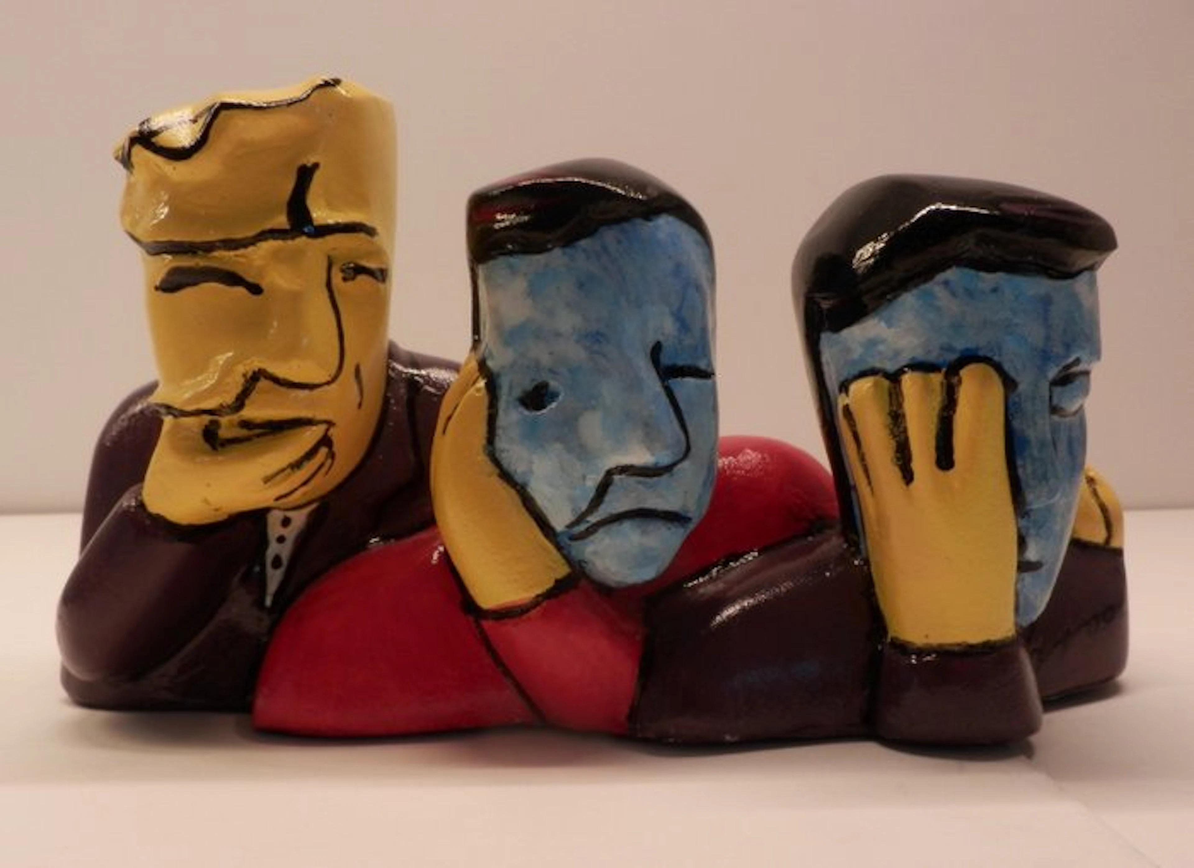Herman Brood (1946-2001)