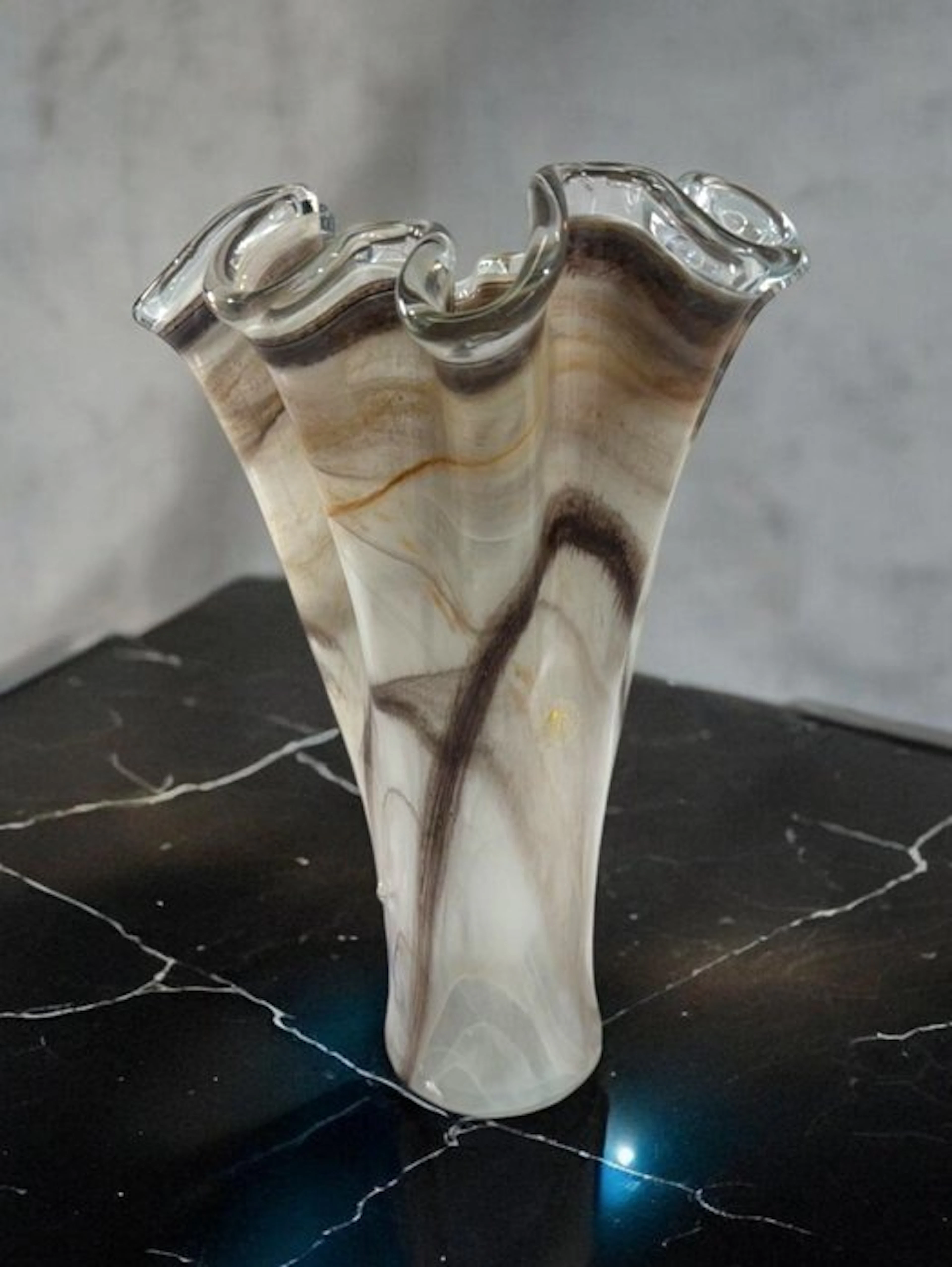 MurArt - Vase - Glass