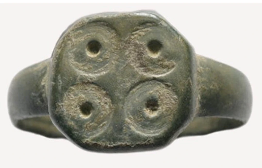 Ancient Roman Bronze