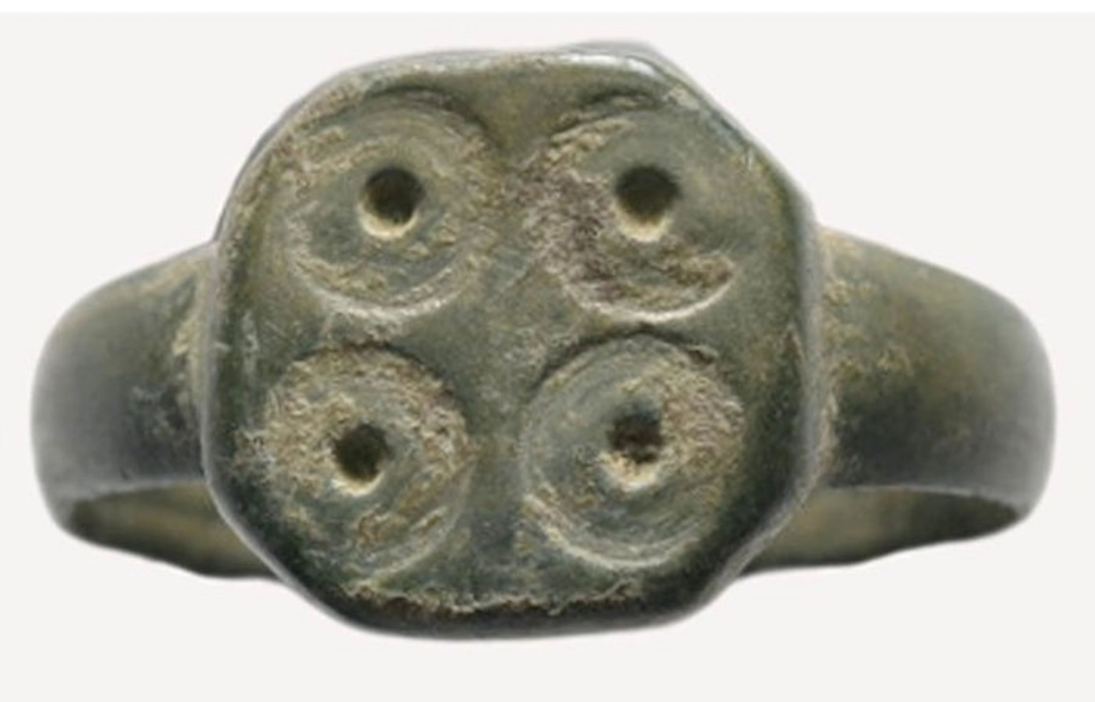 Ancient Roman Bronze