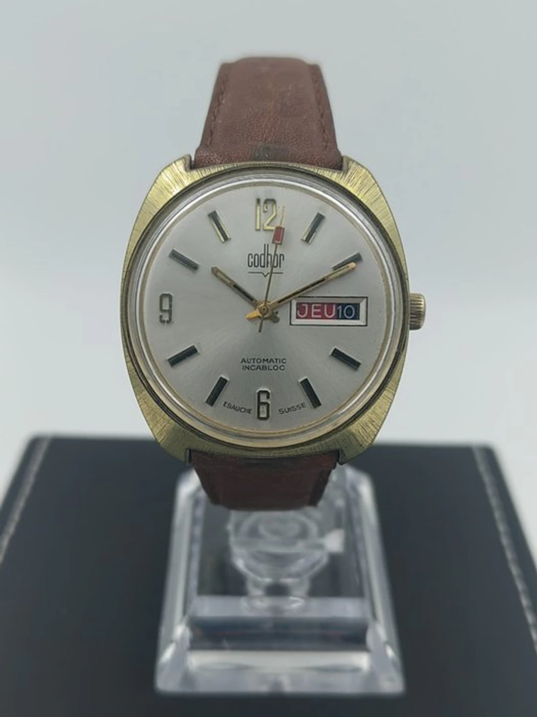 Codhor - Day-Date - No reserve price - Men - 1970-1979