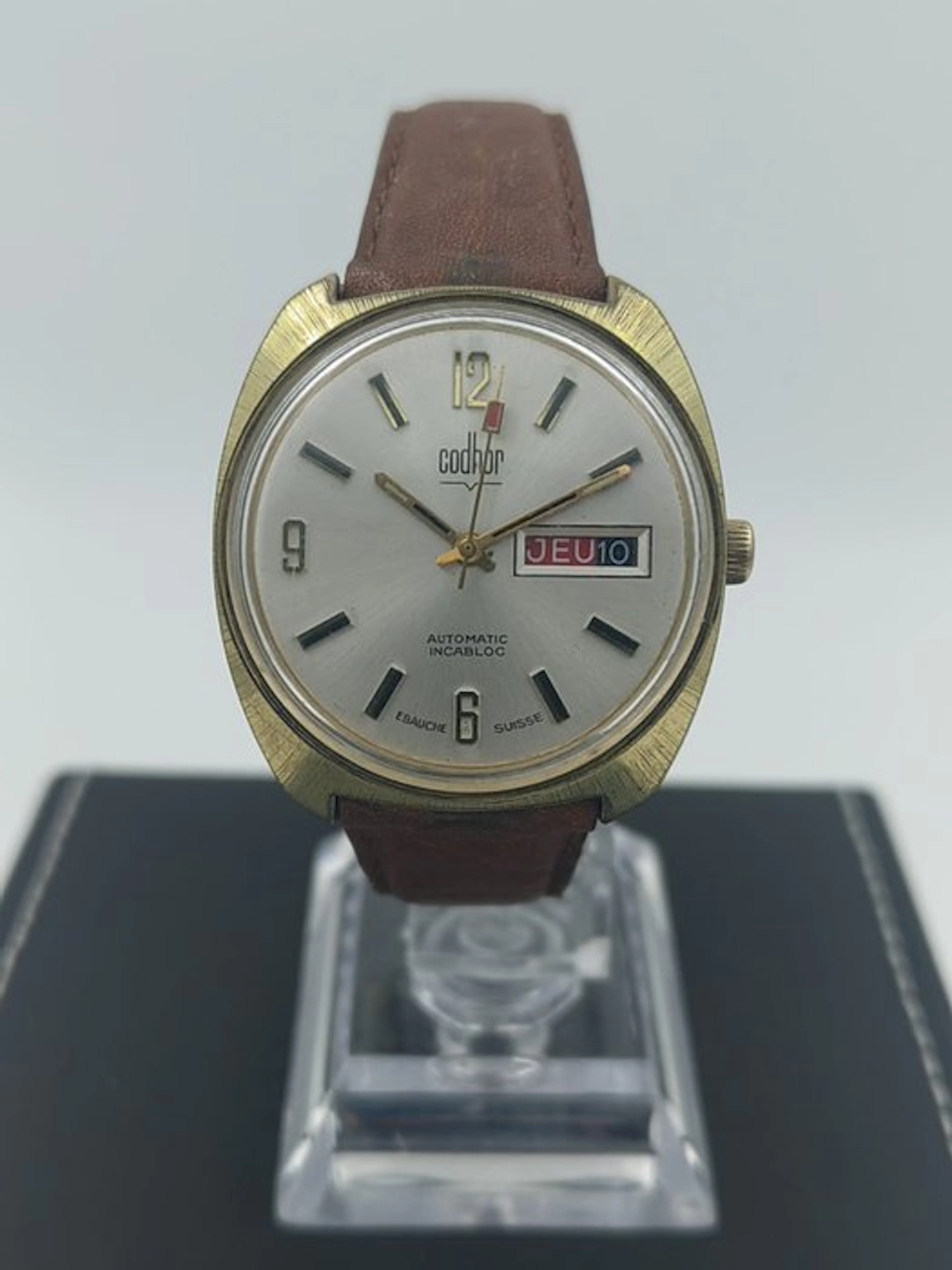 Codhor - Day-Date - No reserve price - Men - 1970-1979