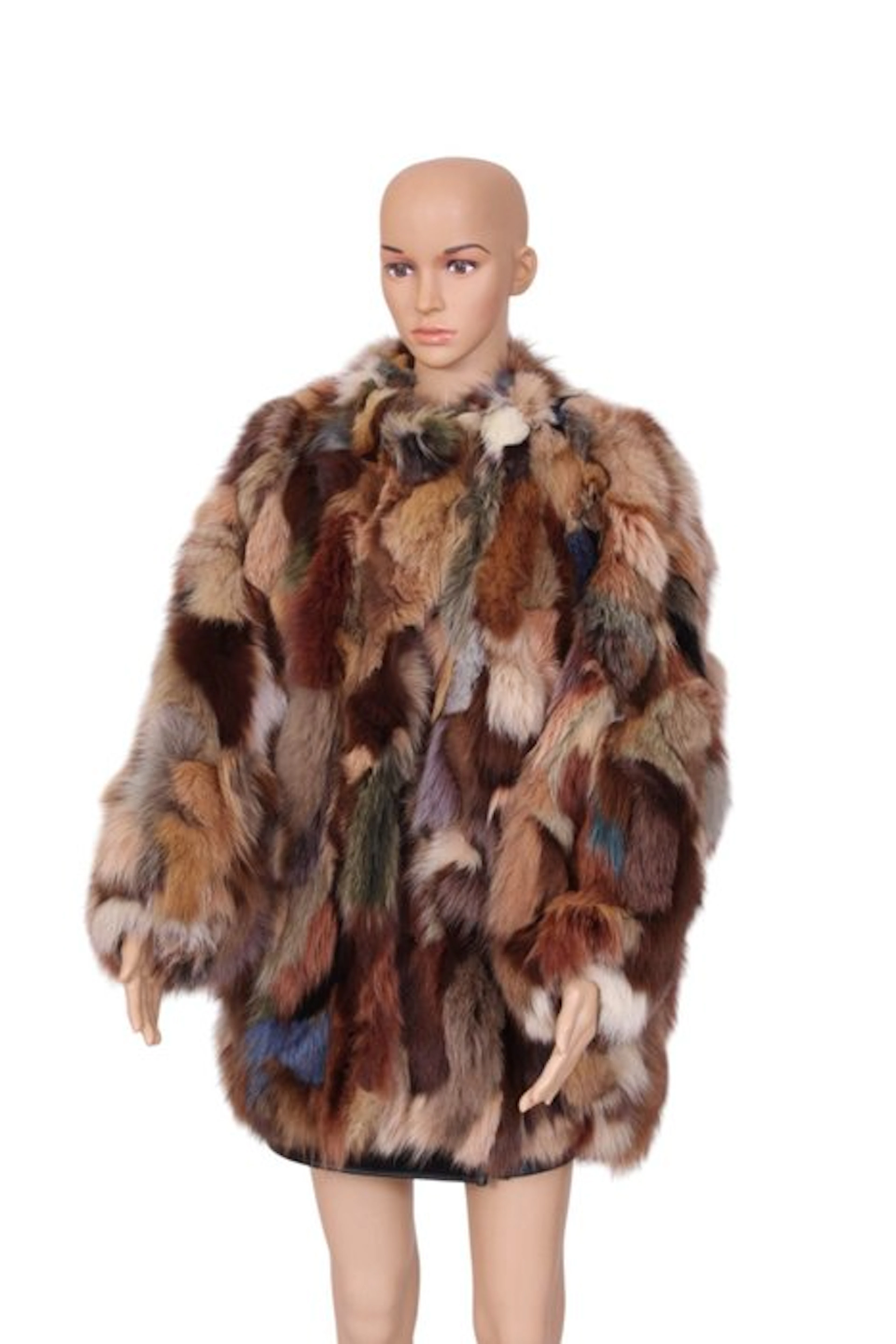 Artisan Furrier - Fur coat - Vintage