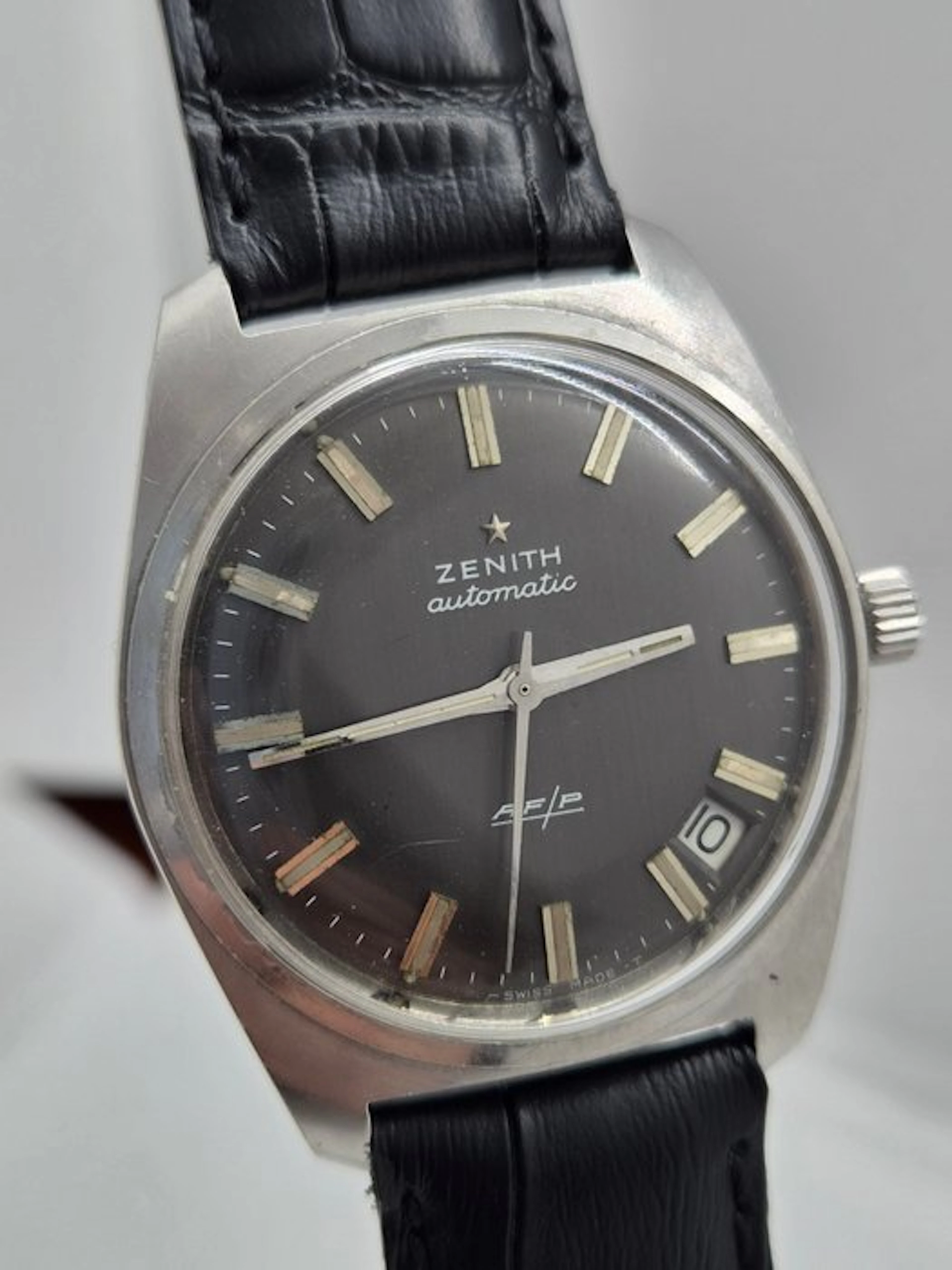 Zenith - Automatic AF/P High Frequency Ref 711D826 - No...