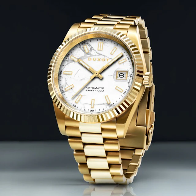 Duxot - Automatic - * Limited Edition 1 - 75 *...