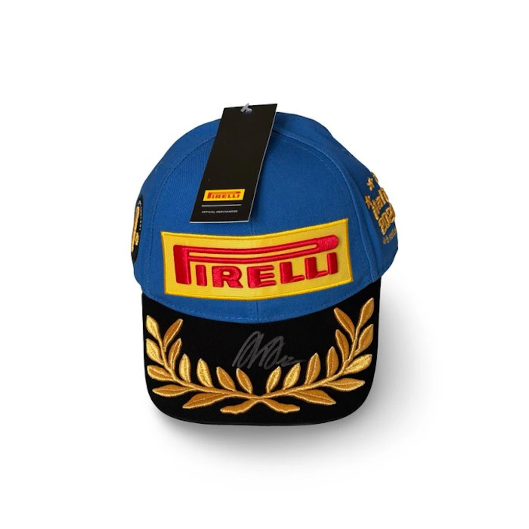 Pirelli Formula 1 - F1 Pirelli Italian Grand Prix...