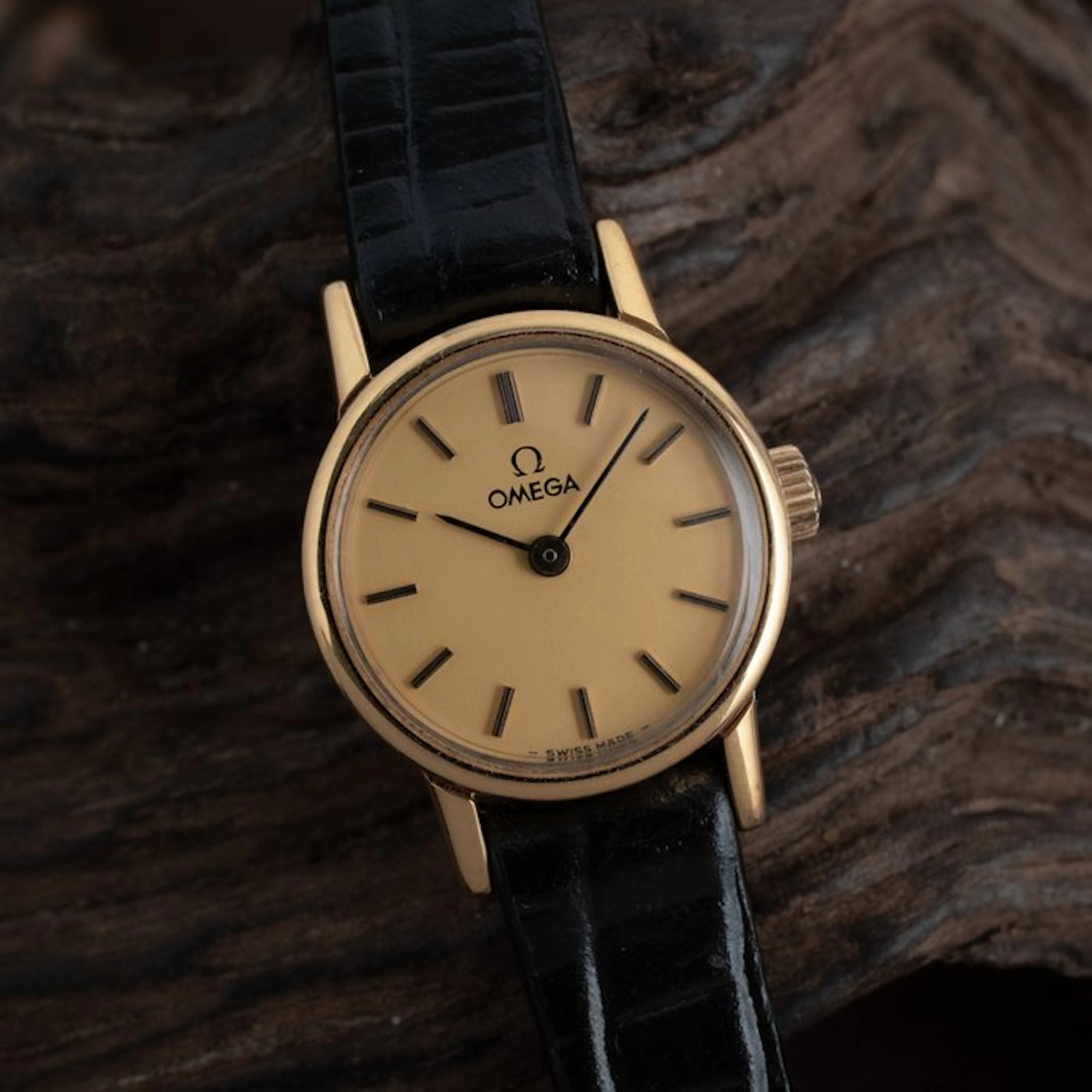 Omega - Caliber 1100 - No reserve price - 511 0552 - Women - 1970-1979