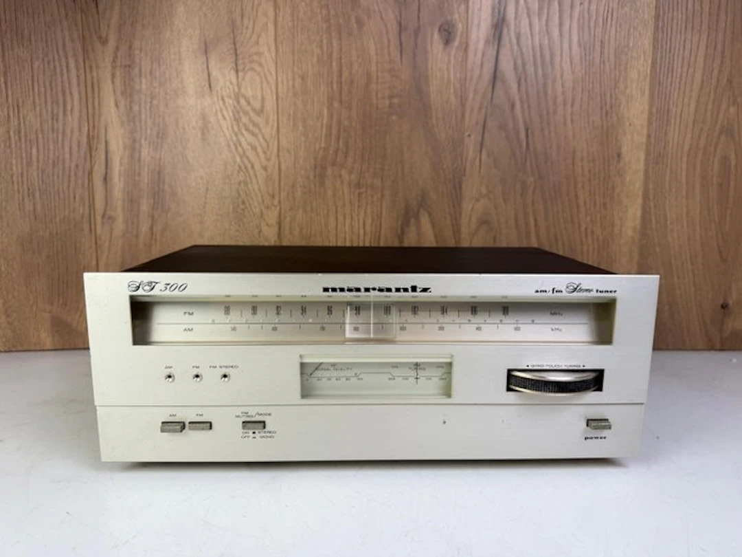Marantz - ST 300 Tuner