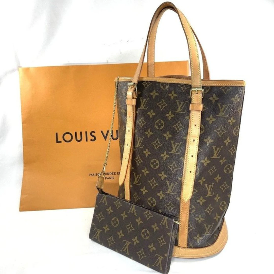 Louis Vuitton - Bucket - Shoulder bag