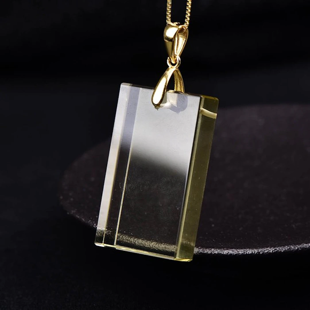 ALGT Certified - Huge and Masterful Natural Citrine...