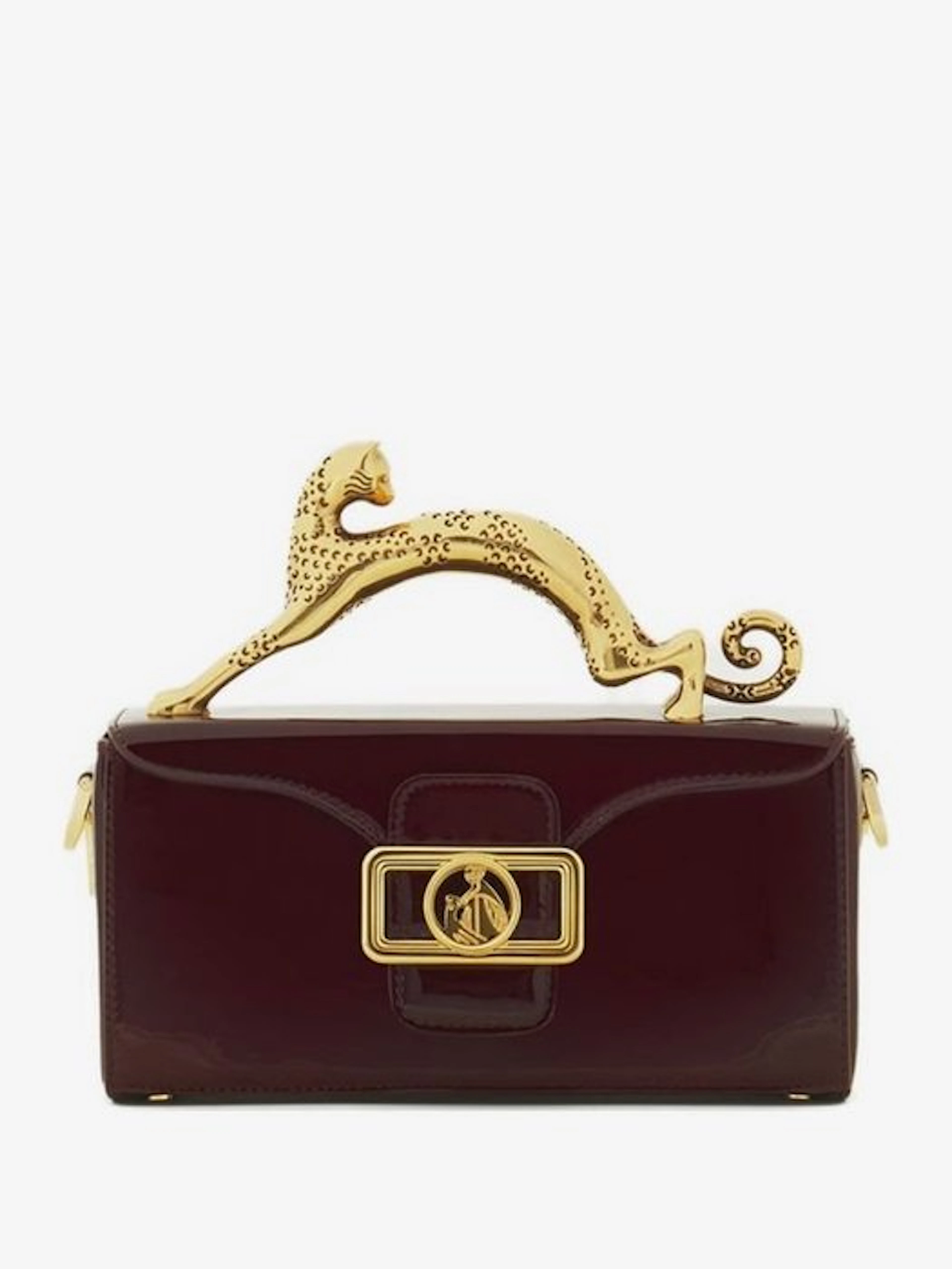 Lanvin - Pencil Cat Nano - Handbag
