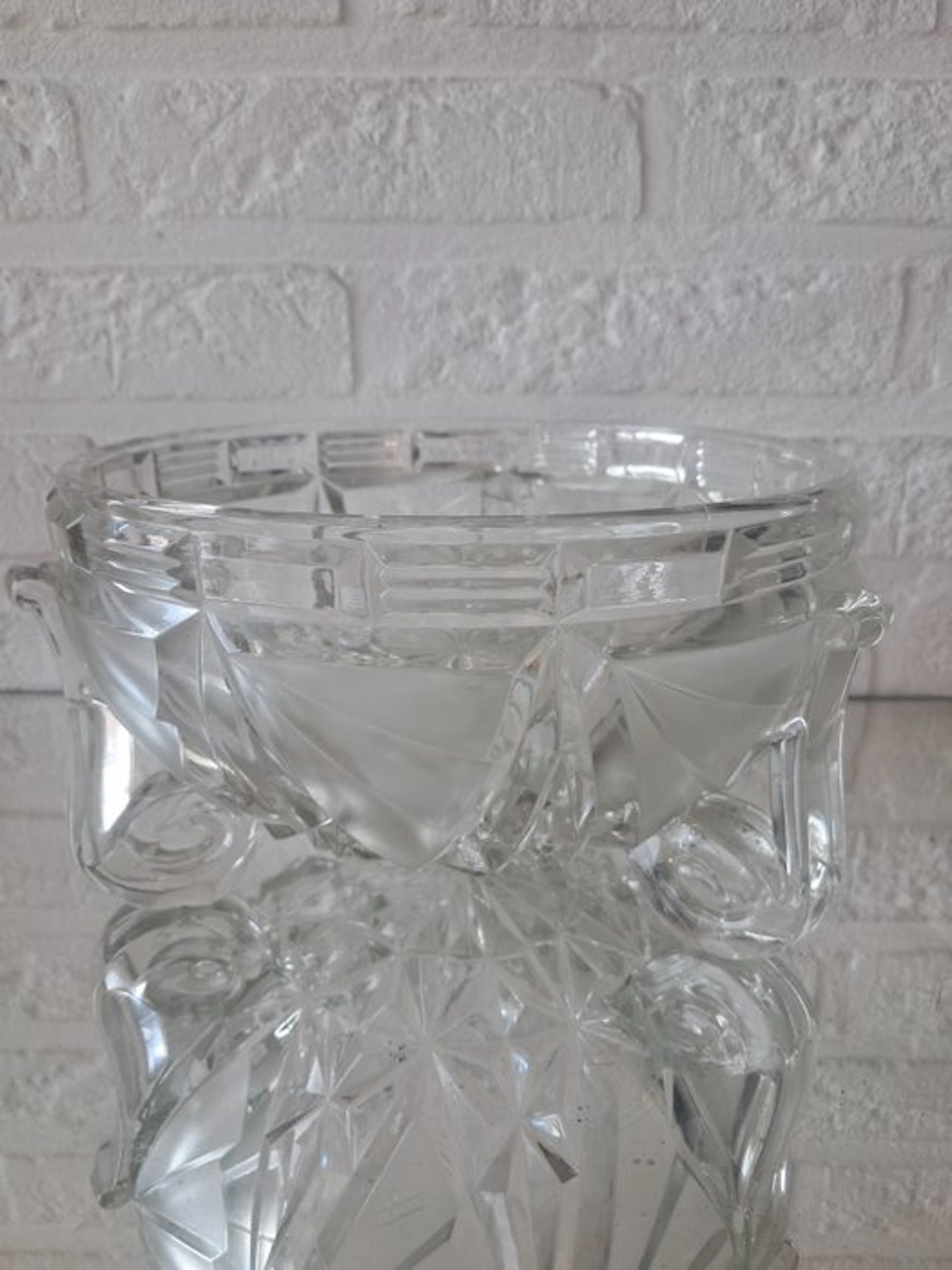 Libochovice - Vase - Persglas