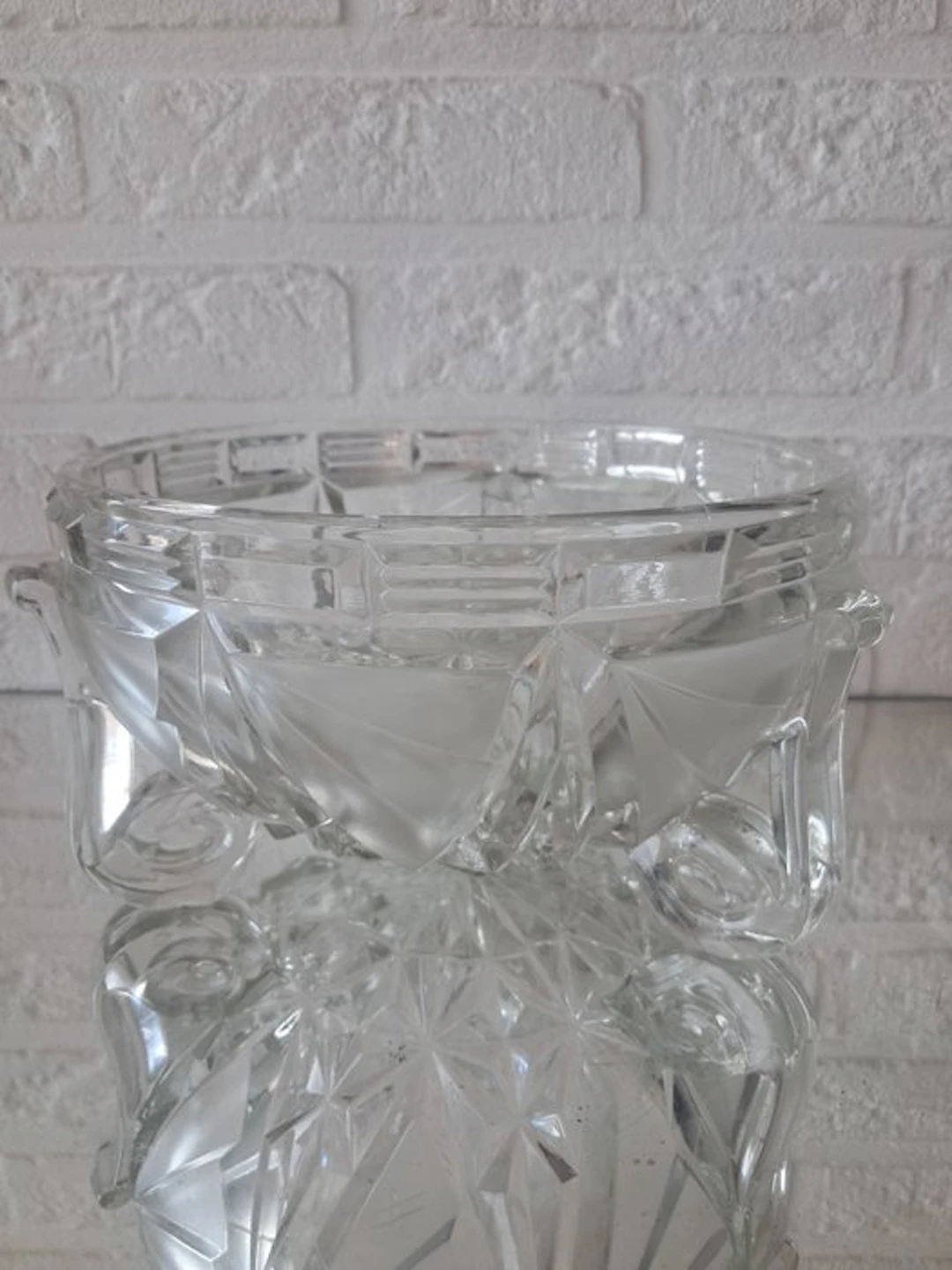 Libochovice - Vase - Persglas