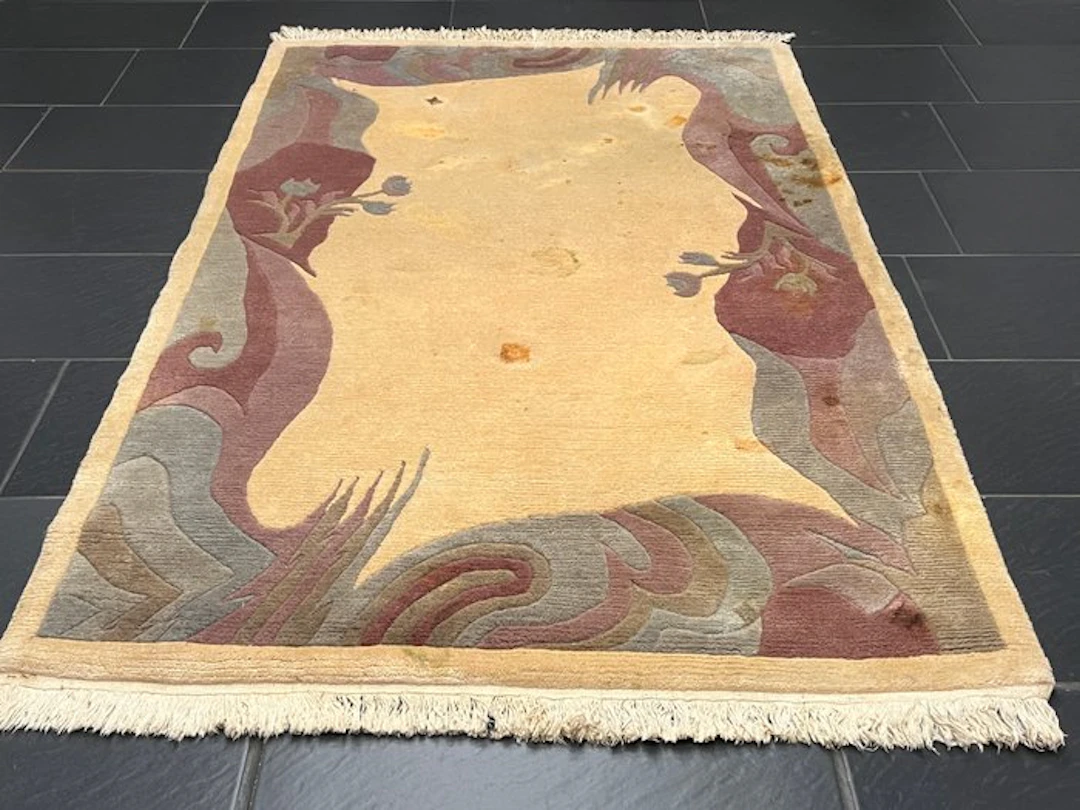 Nepal - Rug - 190 cm - 120 cm