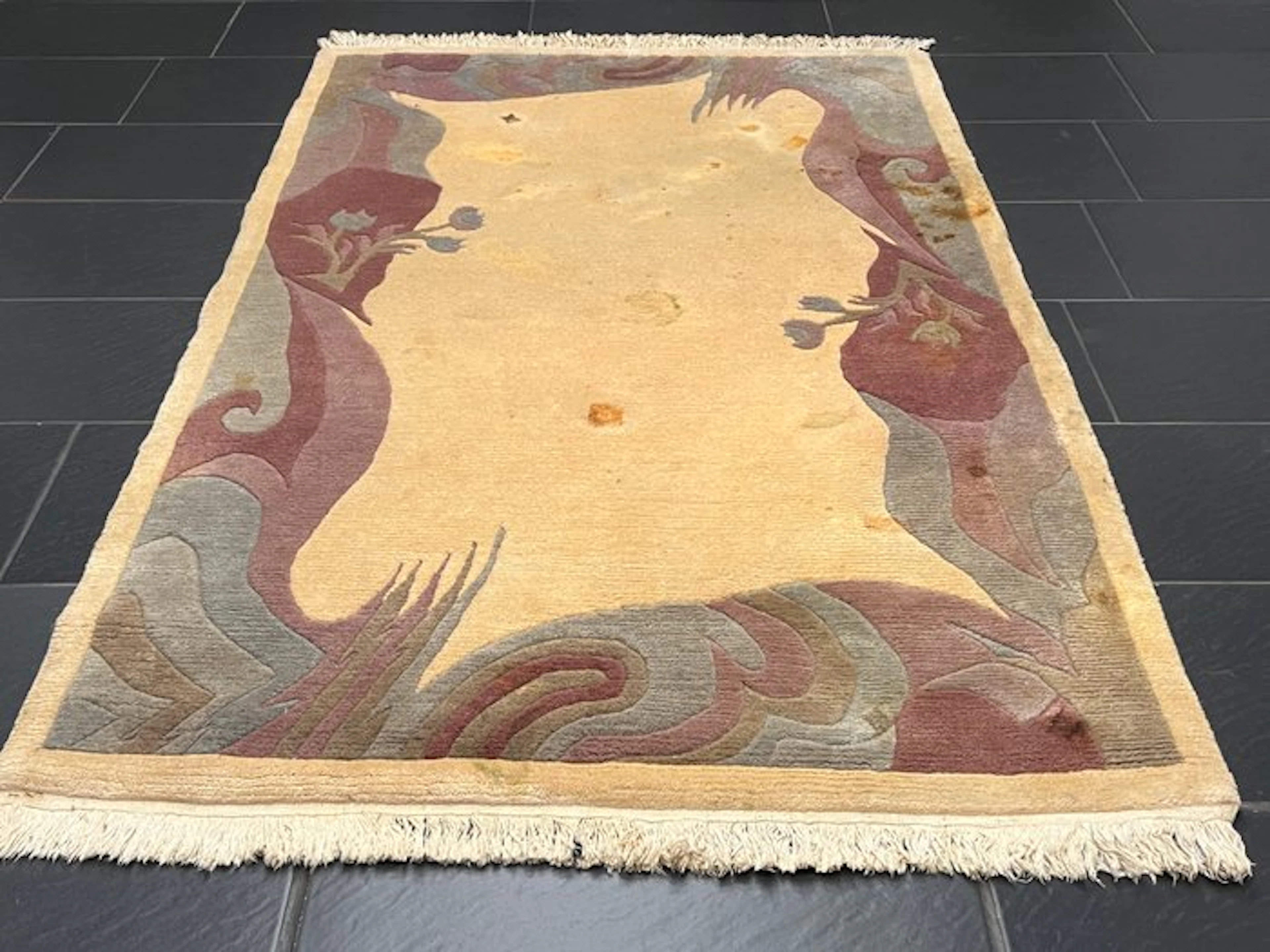 Nepal - Rug - 190 cm - 120 cm