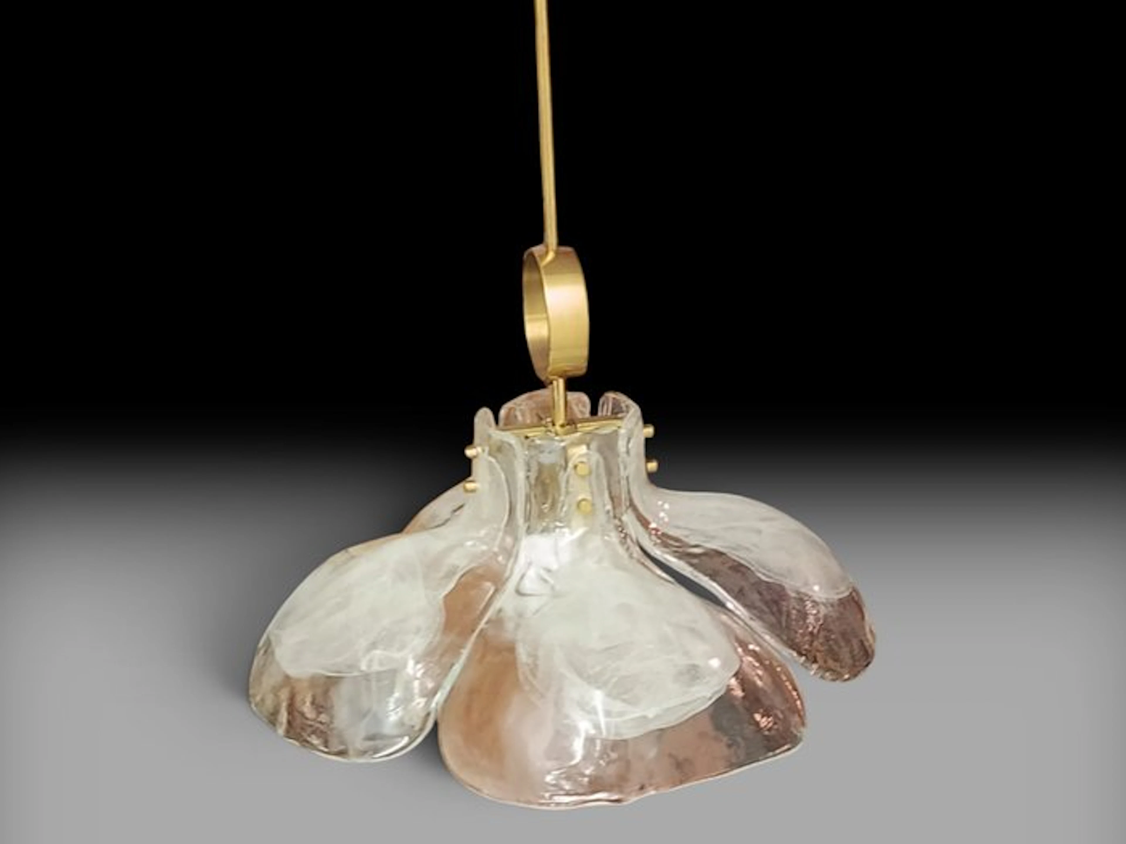 J.T. Kalmar - J.T. Kalmar - Lamp - Glass - J.T. Kalmar