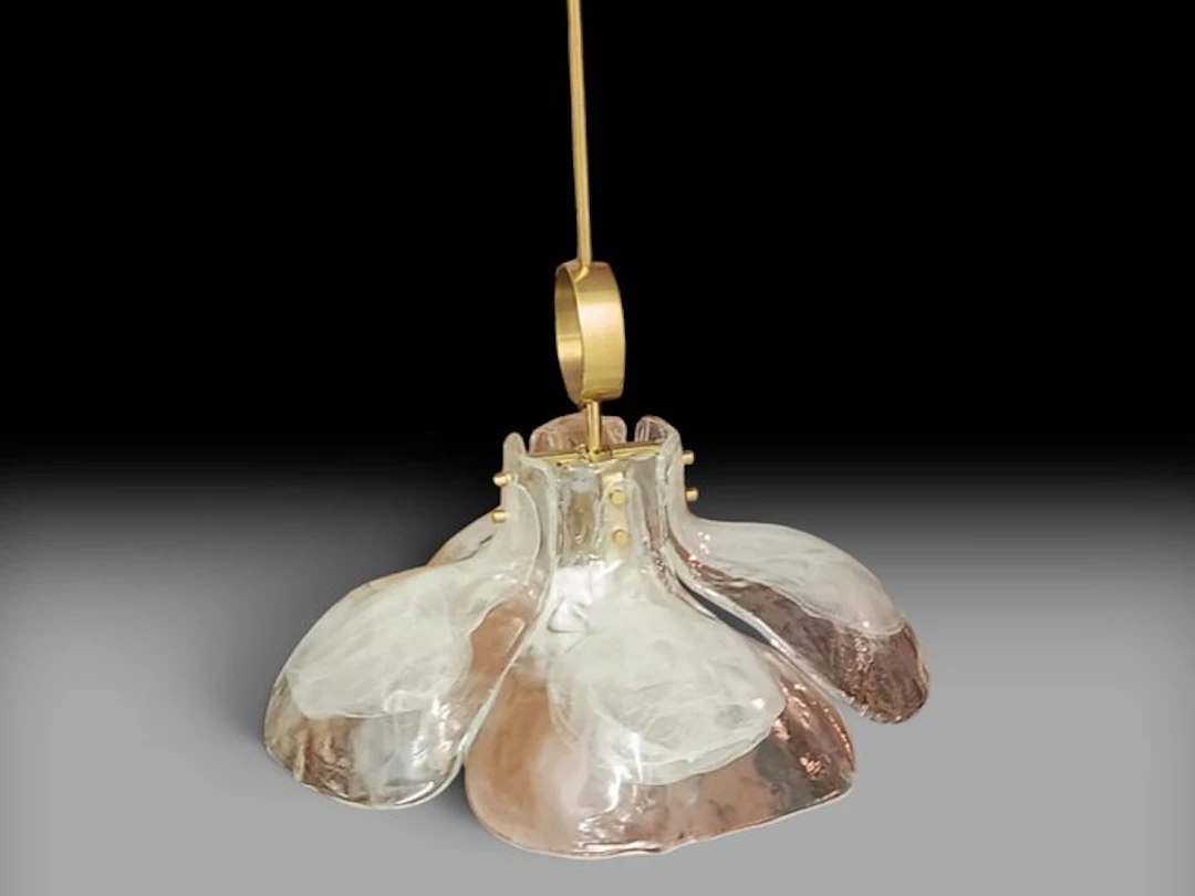 J.T. Kalmar - J.T. Kalmar - Lamp - Glass - J.T. Kalmar