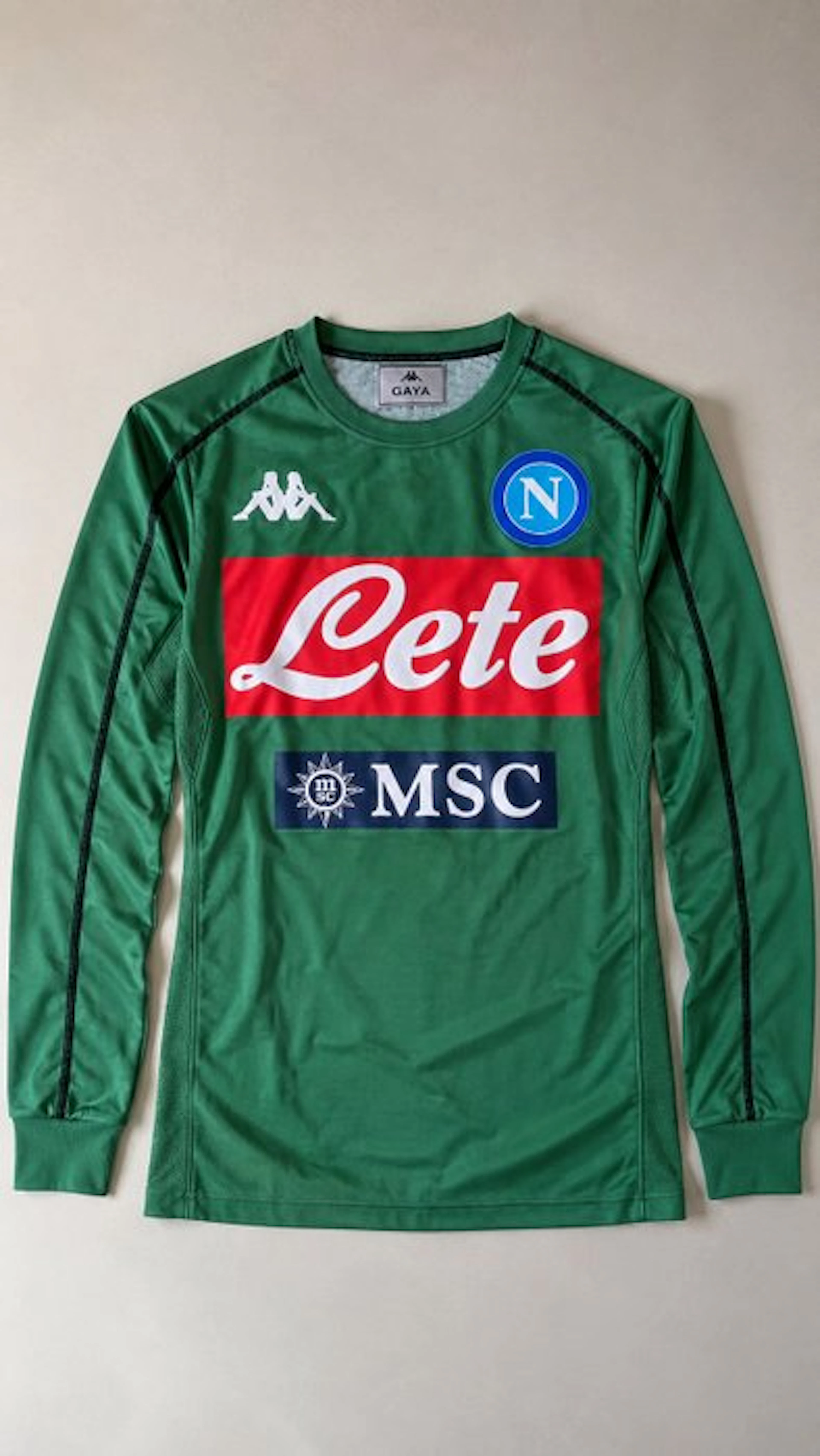 Napoli - 2022 - Football jersey