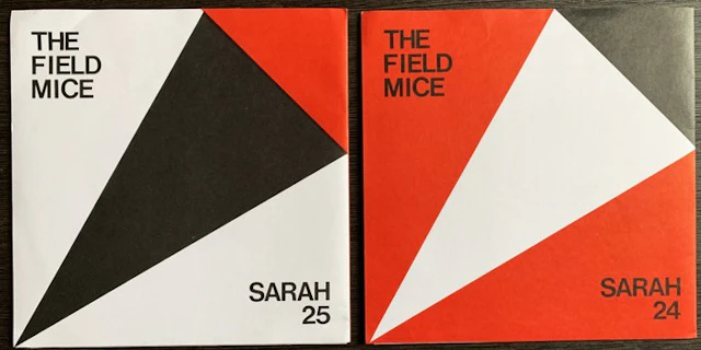 THE FIELD MICE - The autumn store part 1 & 2 - Multiple...