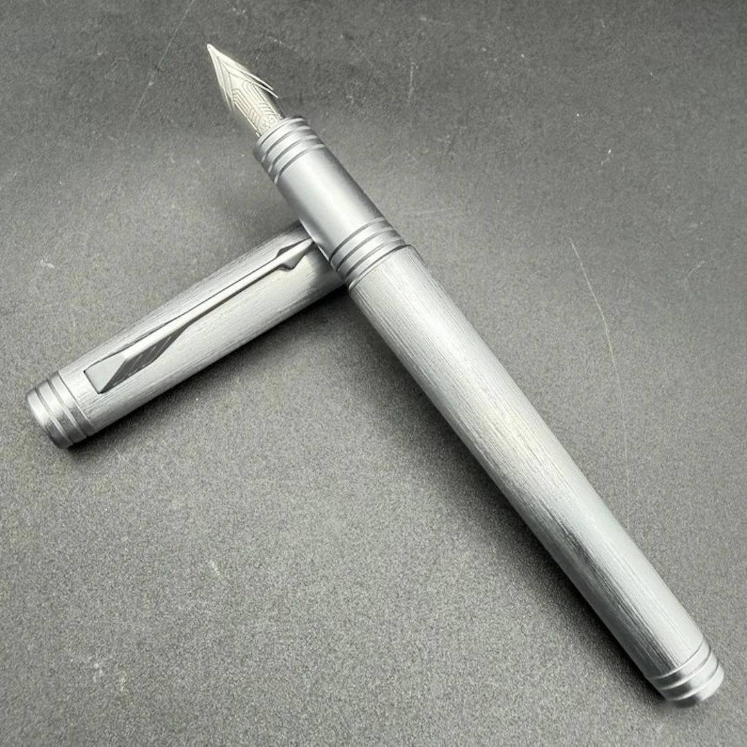 Parker - Premiere - Fountain pen
