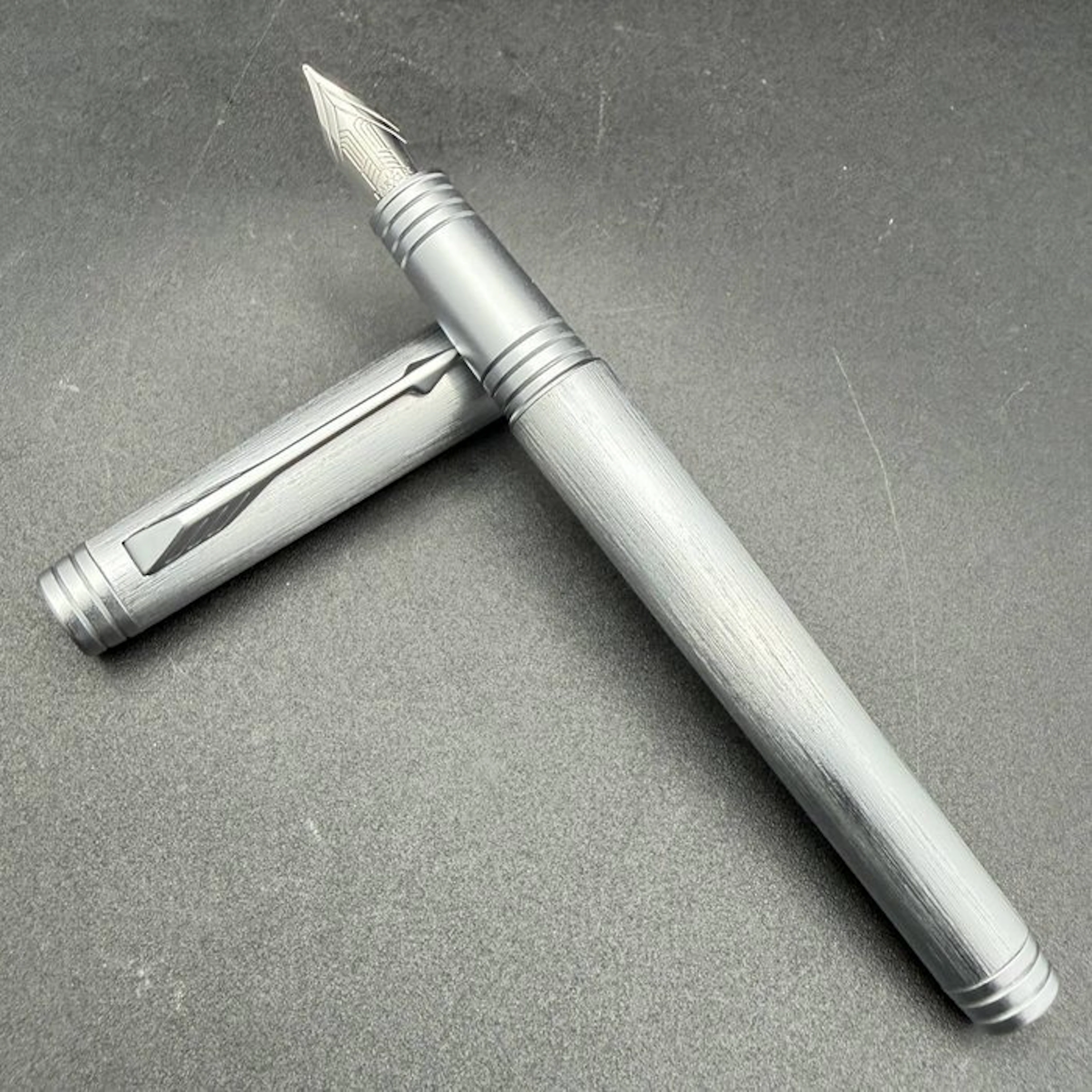 Parker - Premiere - Fountain pen