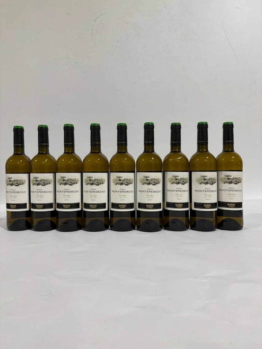 2023 Finca Montepedroso - Rueda - 9 Bottles (0.75L)