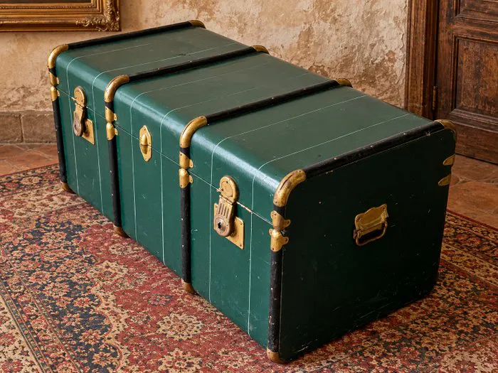 sconosciutto - Travel trunk