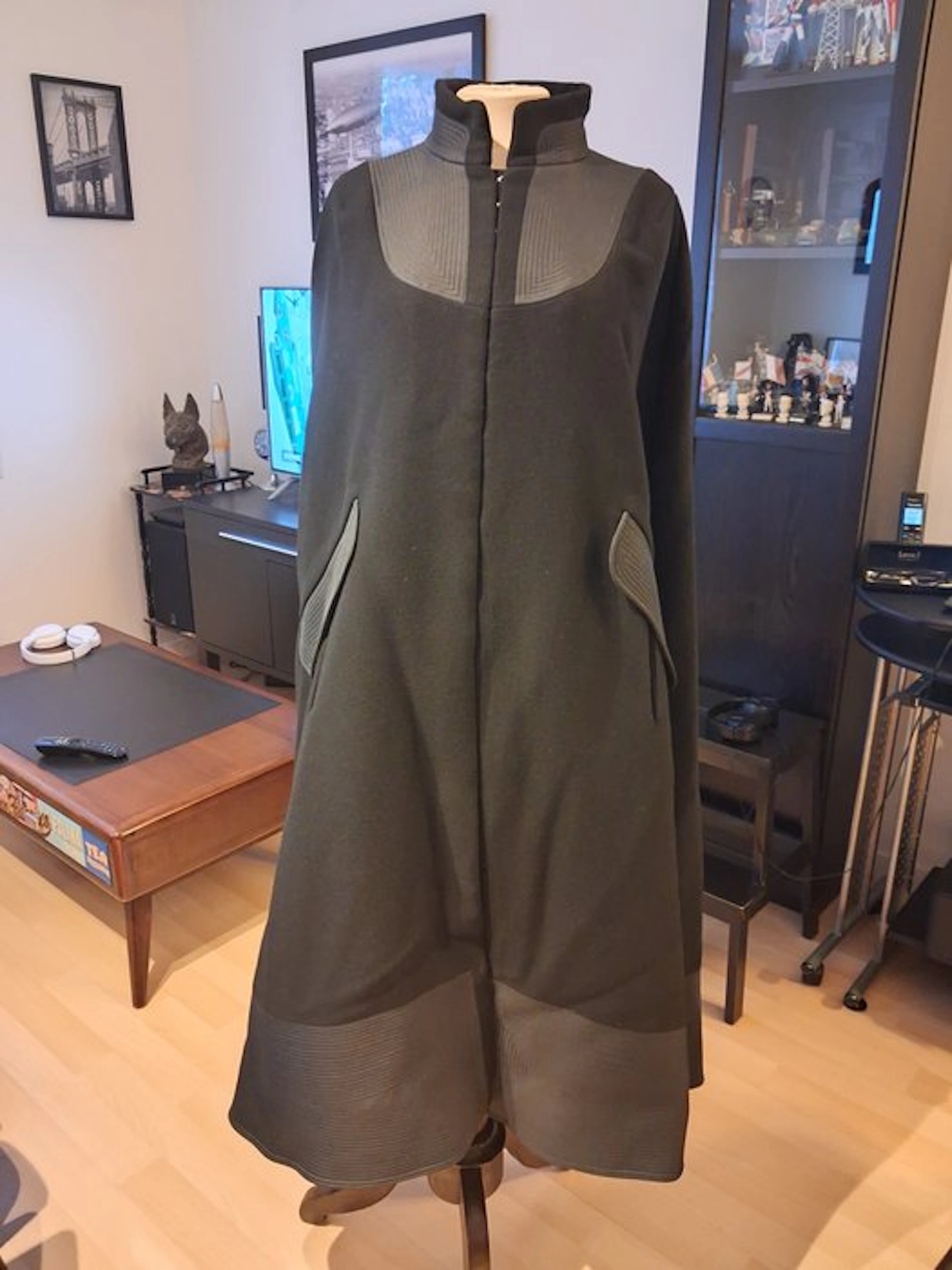 Louis Vuitton - Coat