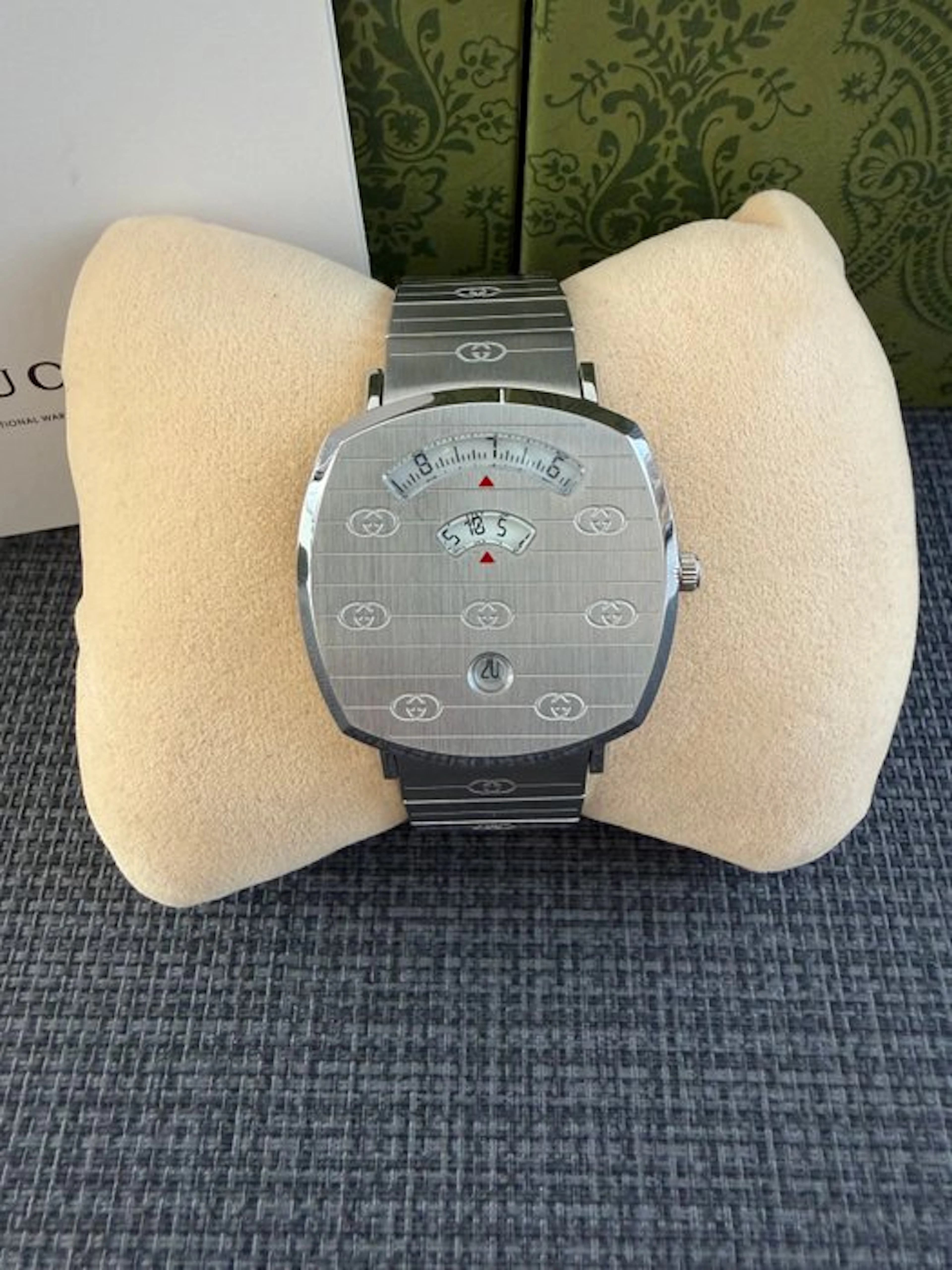 Gucci - YA157410 - Men - 2020-2025