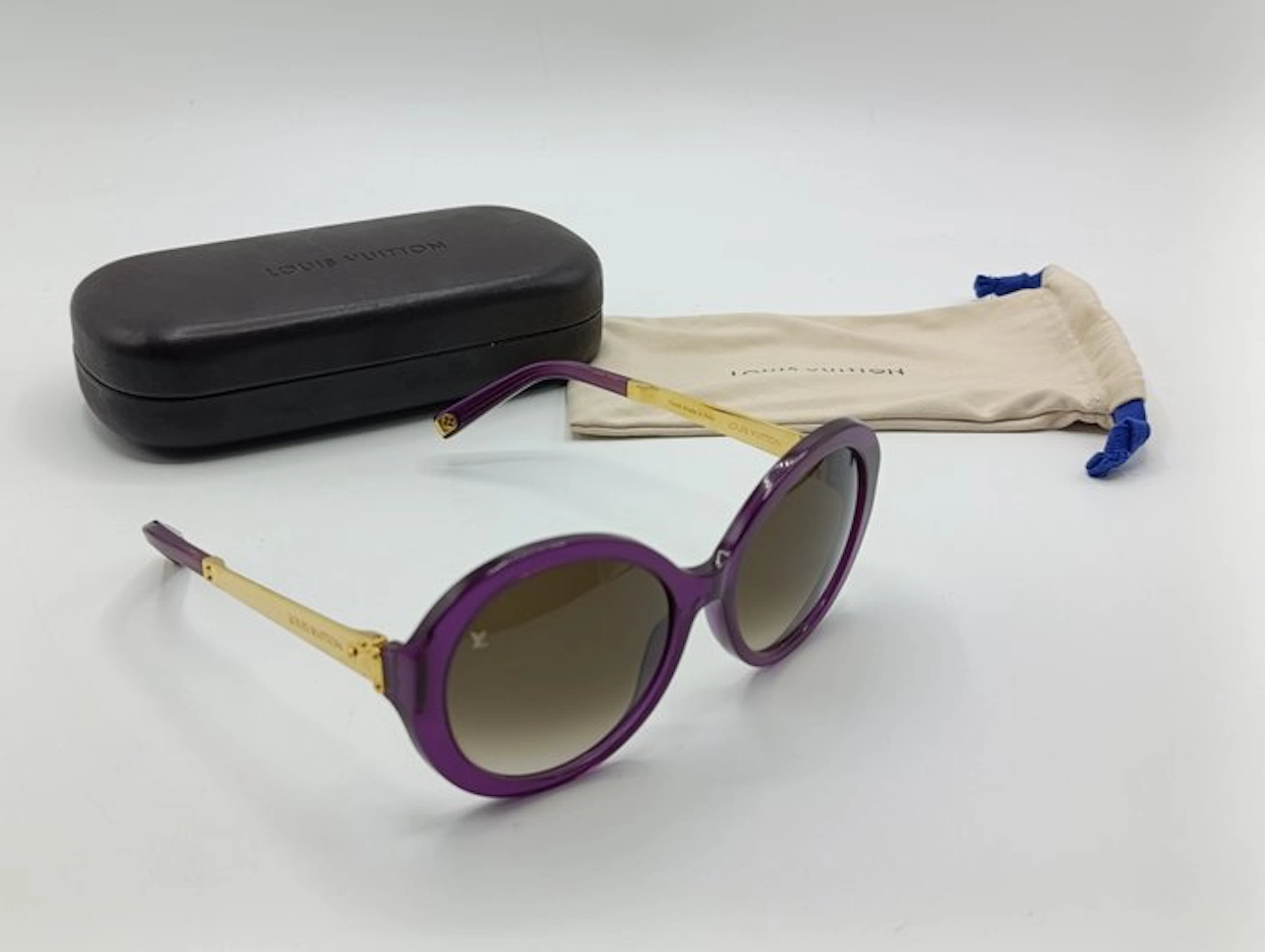 Louis Vuitton - Z0560W - Sunglasses