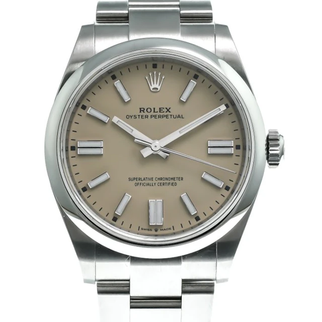 Rolex - Oyster Perpetual - 134300 - Men - 2020