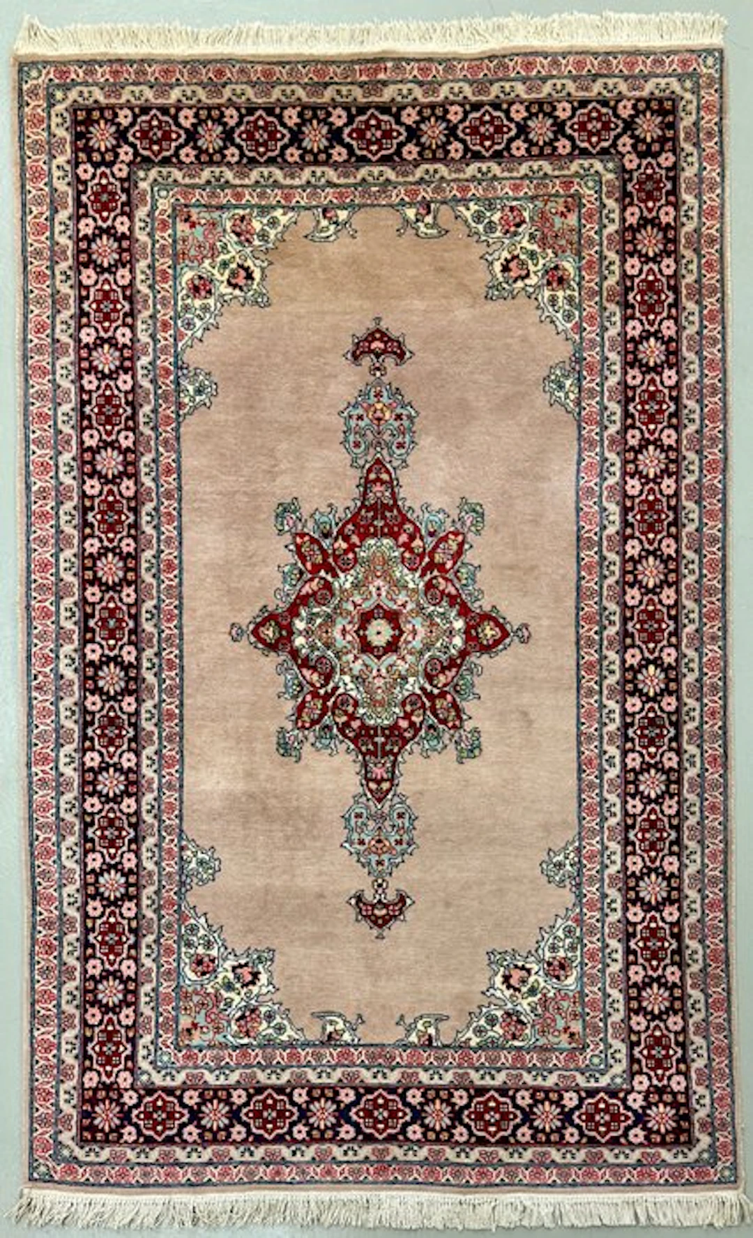 Ghoum - Rug - 194 cm - 125 cm