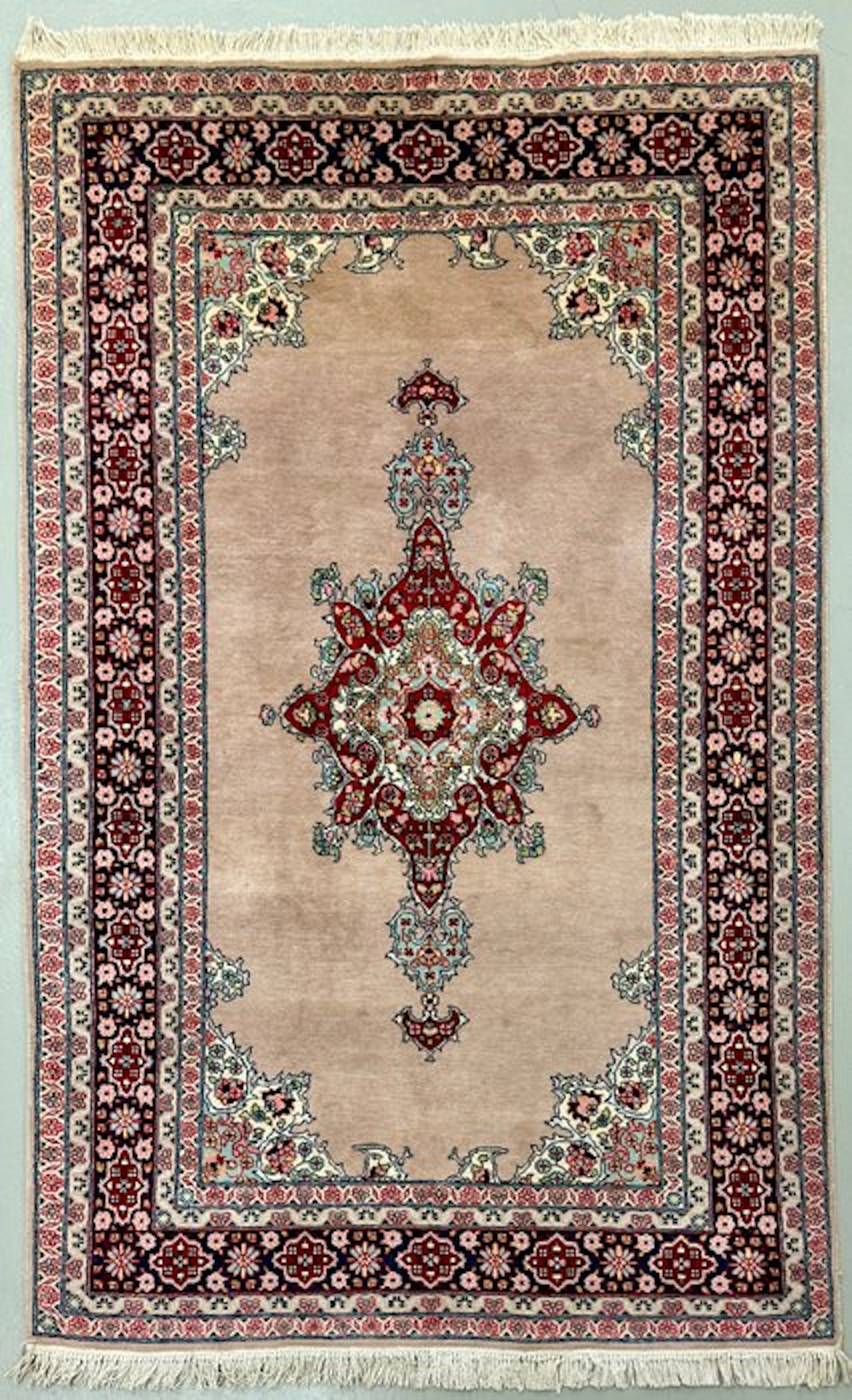 Ghoum - Rug - 194 cm - 125 cm