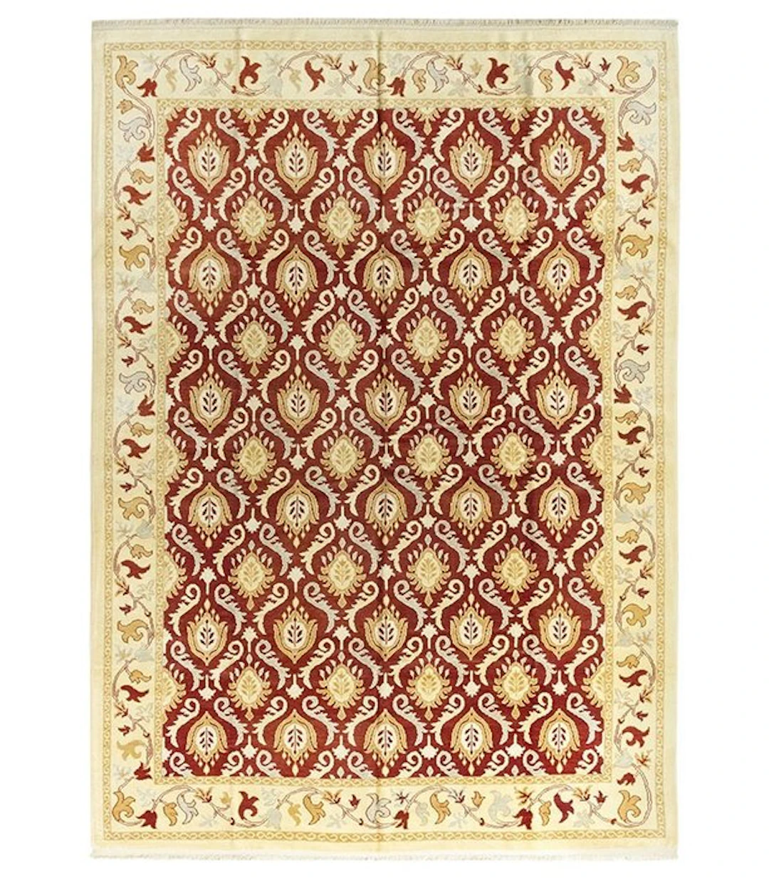 Española - Rug - 345 cm - 248 cm