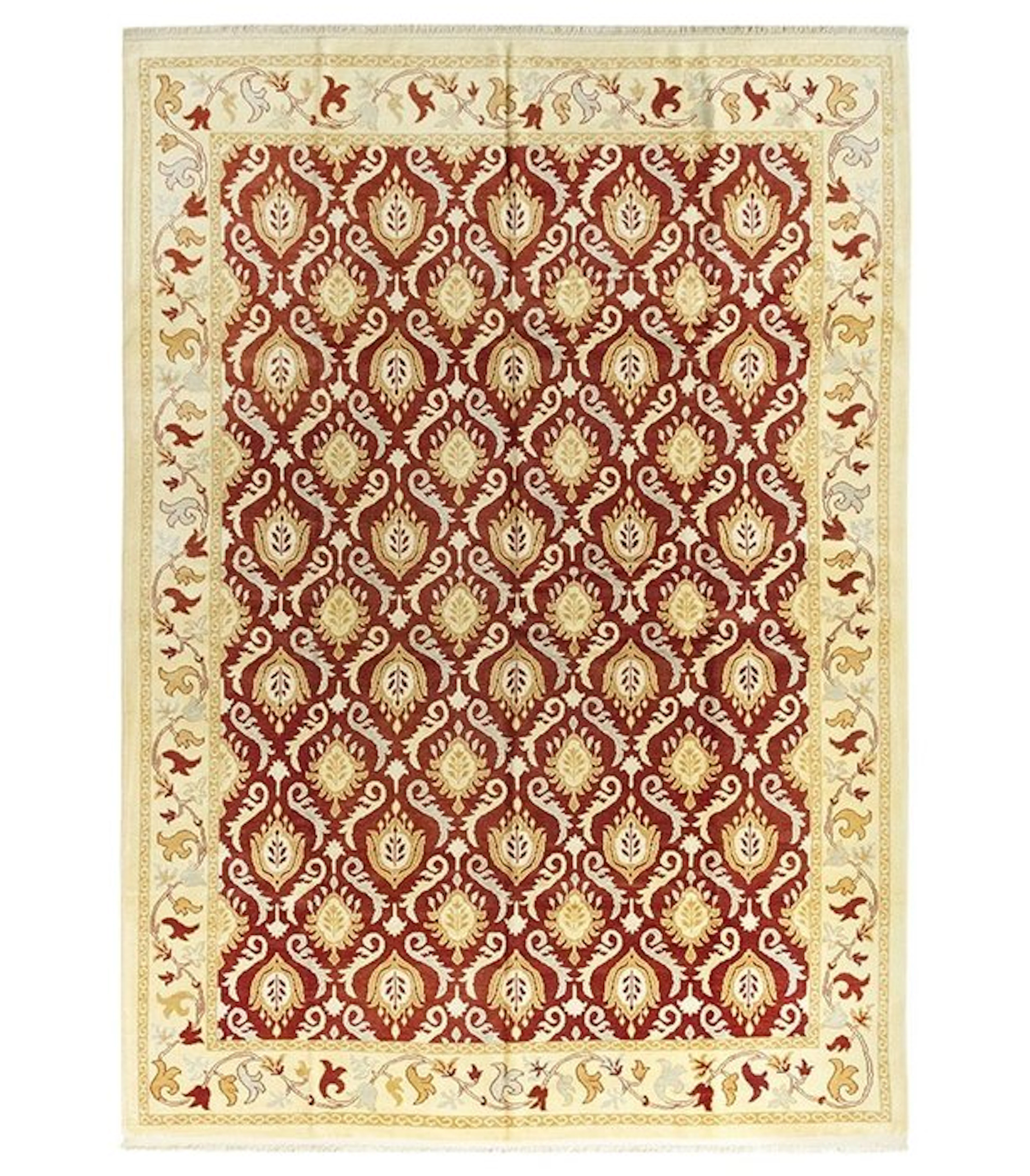 Española - Rug - 345 cm - 248 cm