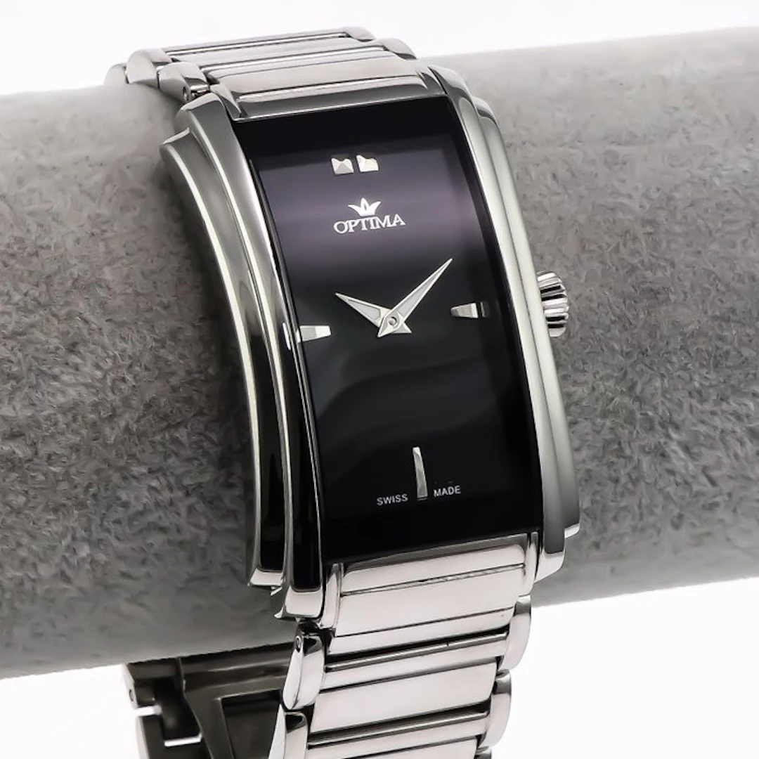 Optima - Swiss Made Watch - OSL249-SS-3 - No reserve price - Women - 2010-2020