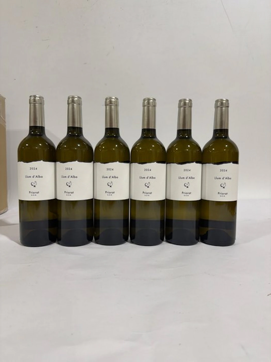 2024 Trossos del Priorat, Llum d'Alba - Priorat D.O.Q - 6 Bottles (0.75L)