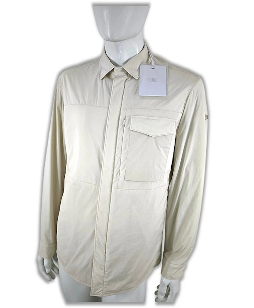 Duno - NEW - Coat - New with tags