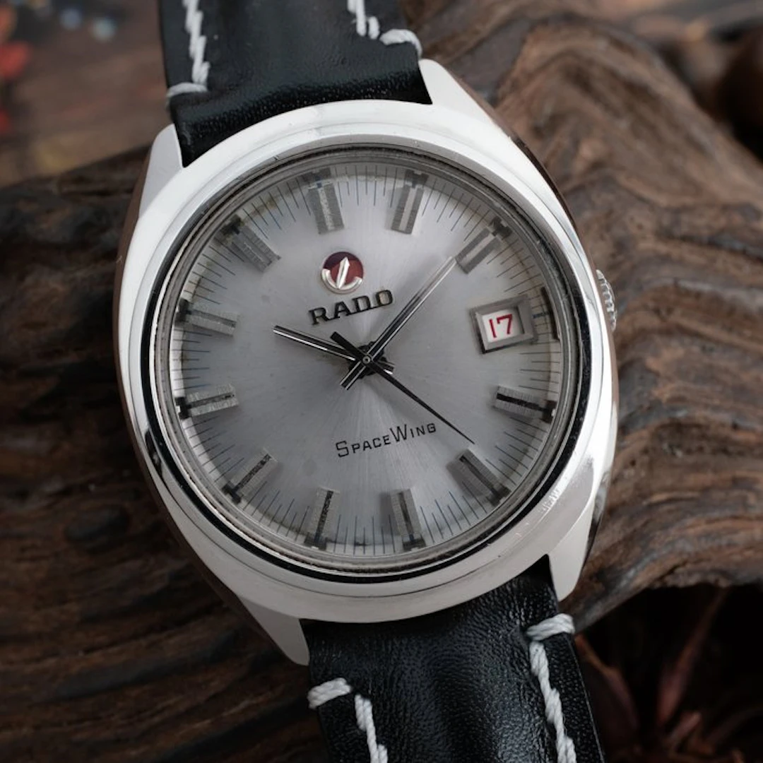 Rado - Space Wing - No reserve price - 732410 - Men - 1970-1979