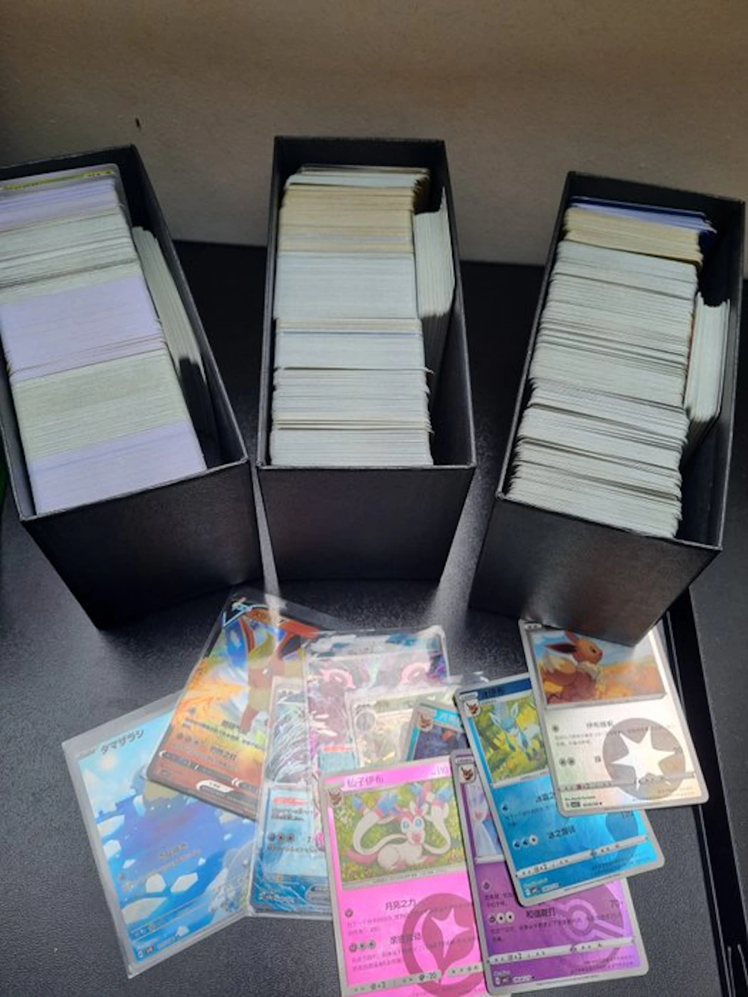 Pokémon - 2000 Mixed collection - Various sets