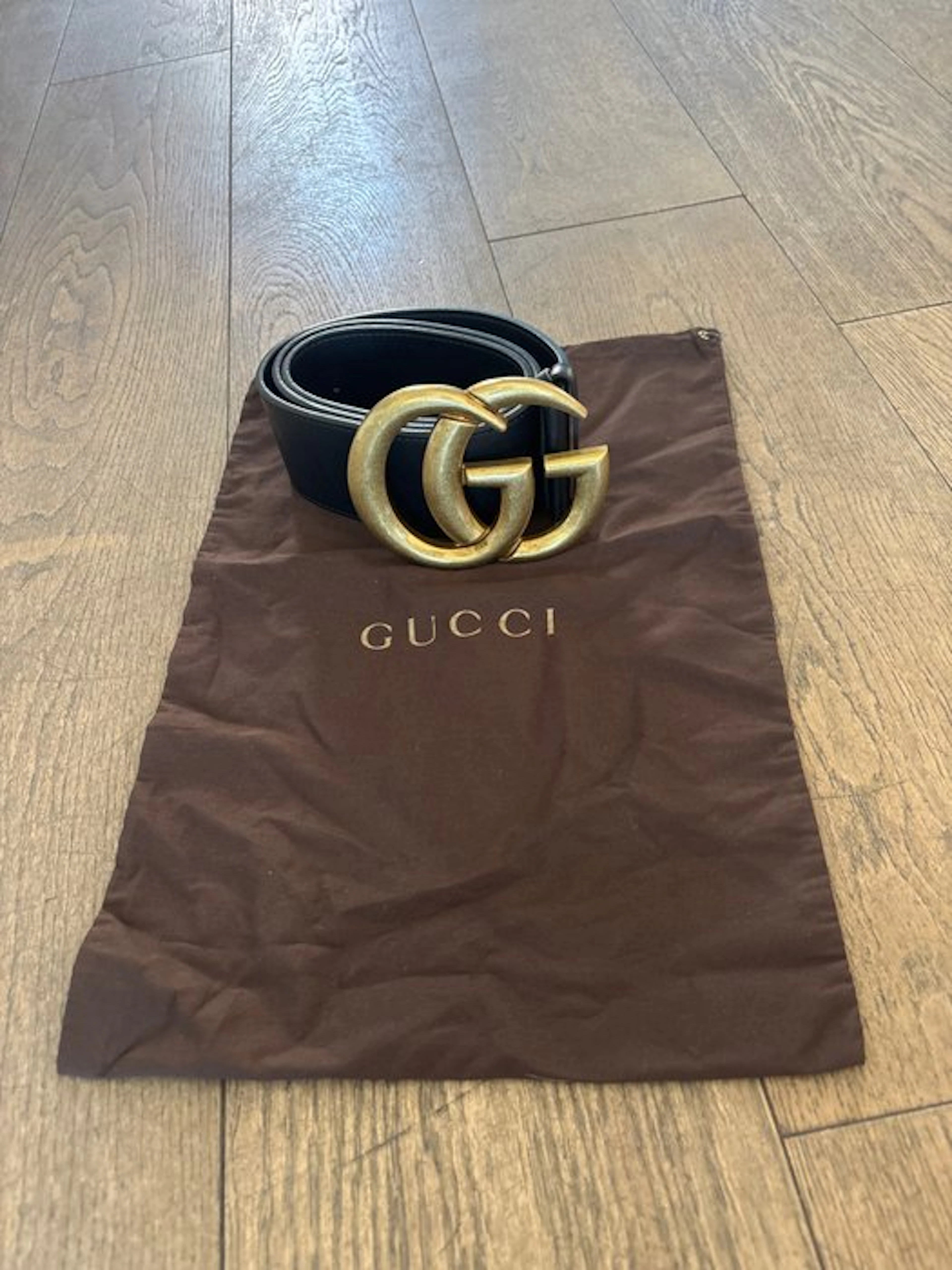 Gucci - Belt