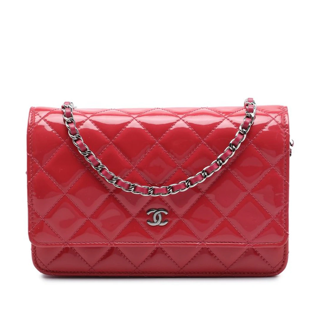 Chanel - Wallet on Chain - Bag