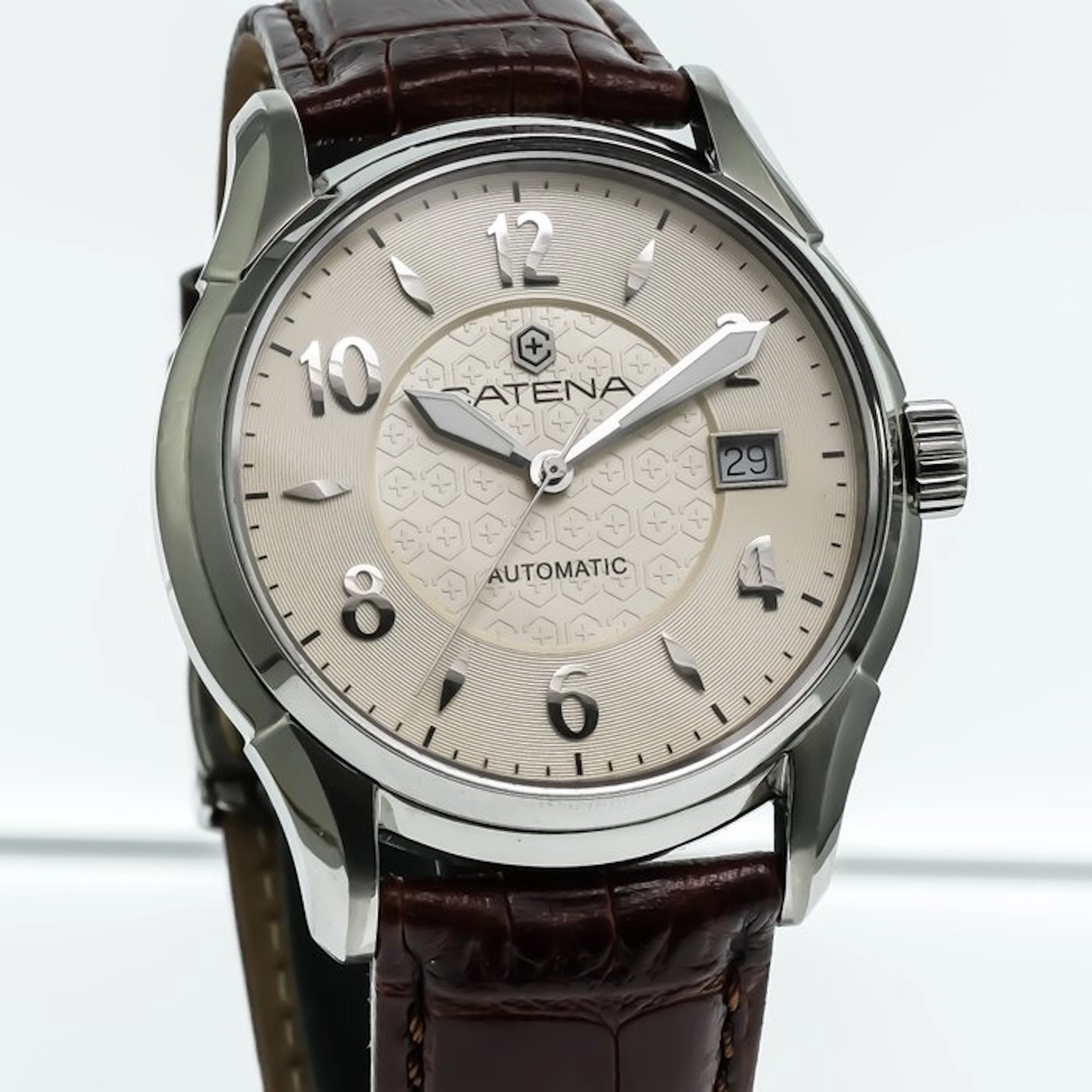 Catena - Swiss Made Watch - CAD19-EU - No reserve price - Men - 2010-2020