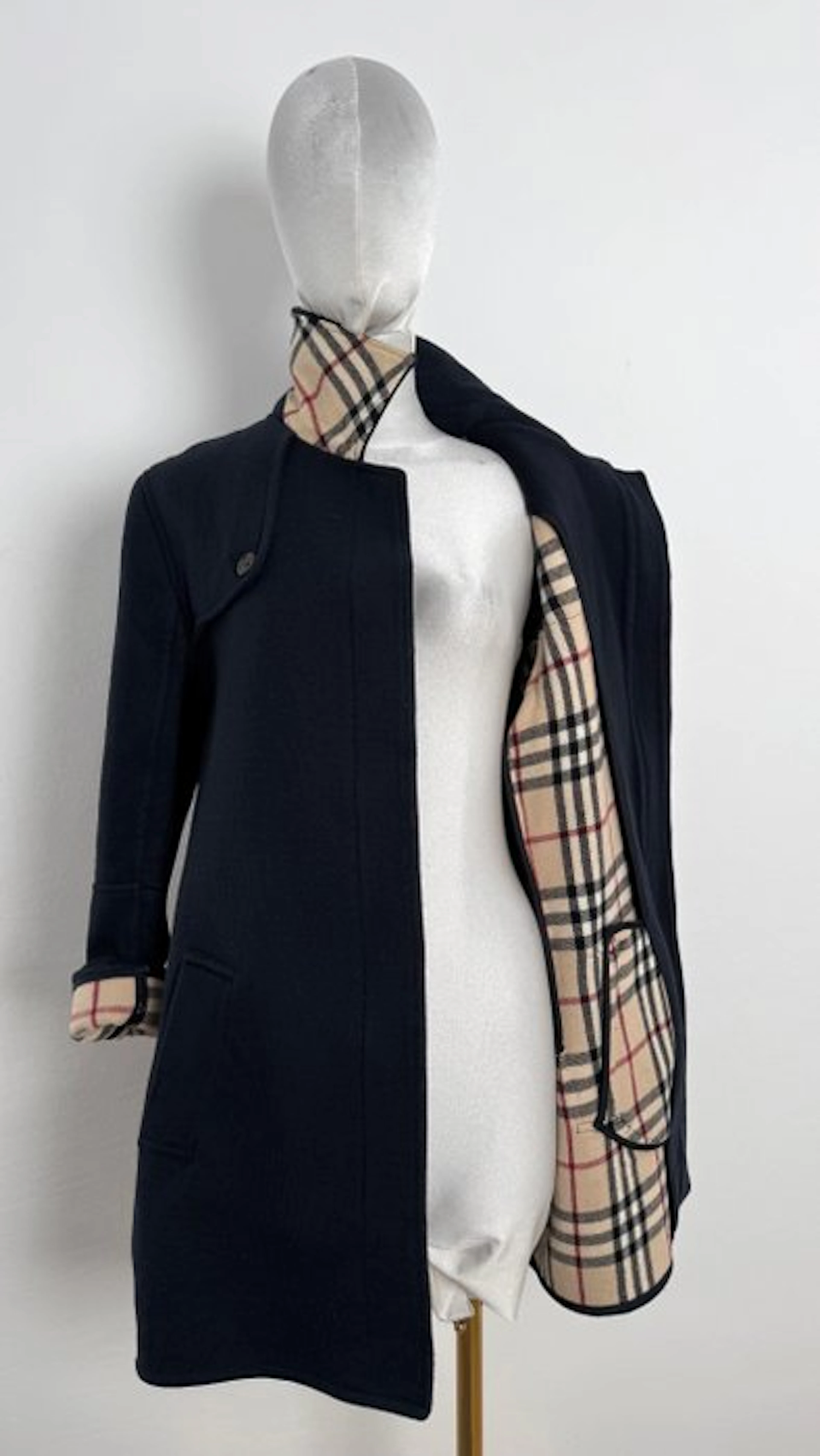 Burberry - Coat