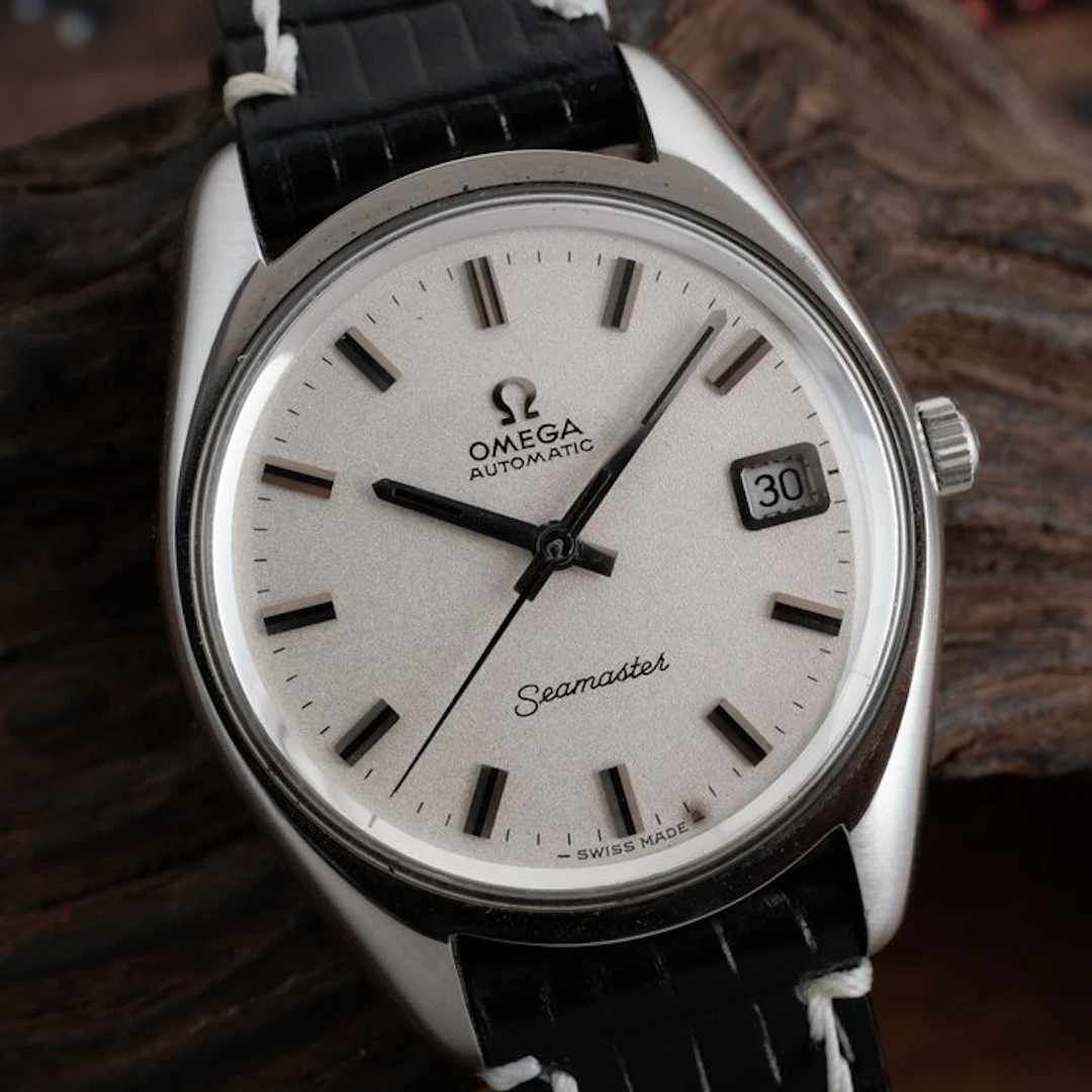 Omega - Seamaster - 166.067 - Men - 1970-1979