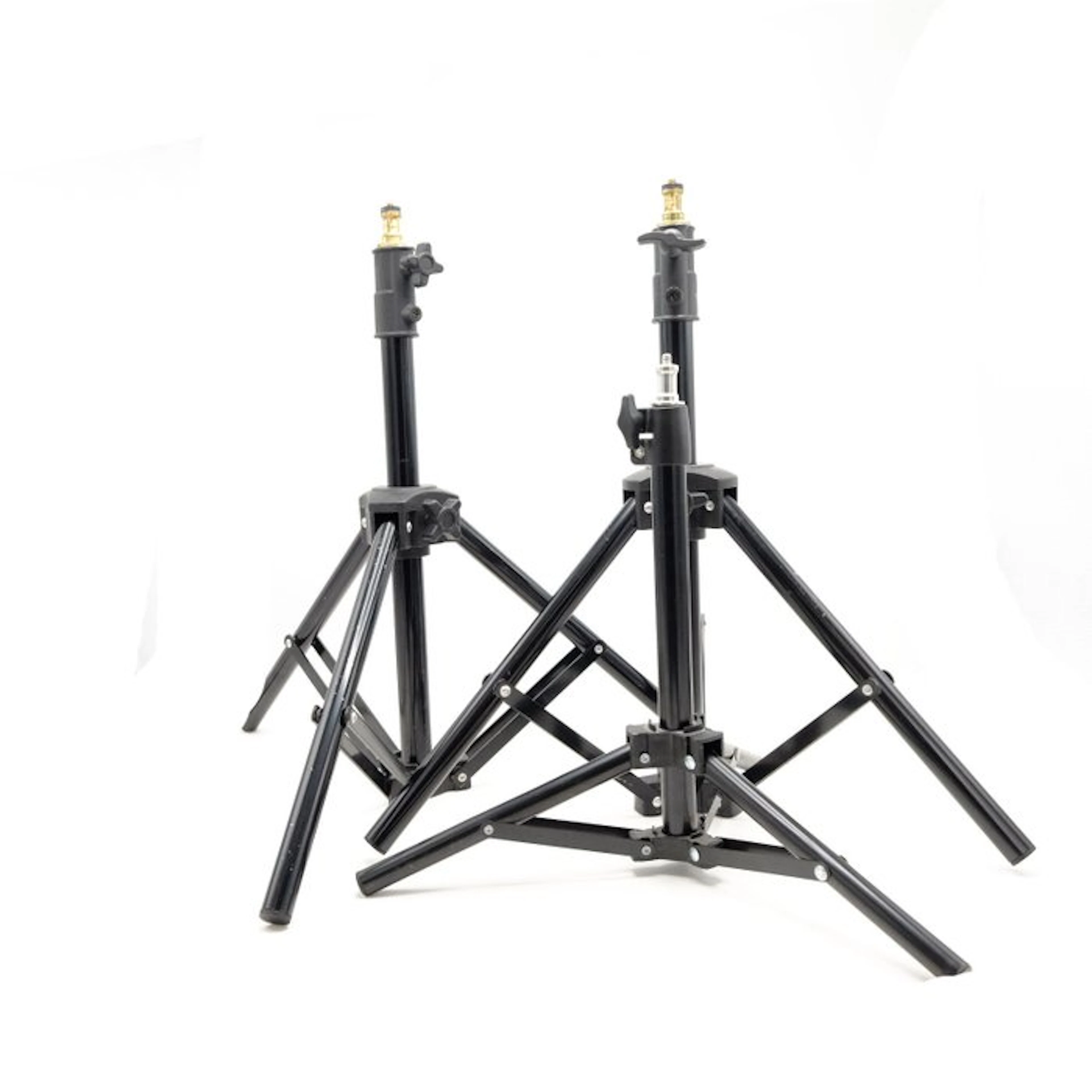 - Lampstatieven (3 stuks) (9197-JE) Tripod