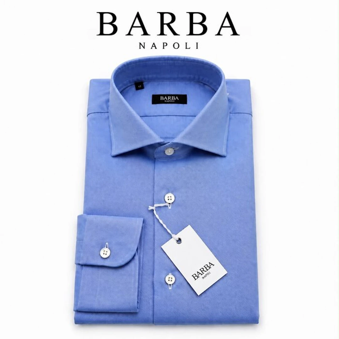 Barba Napoli - Shirt - New with tags
