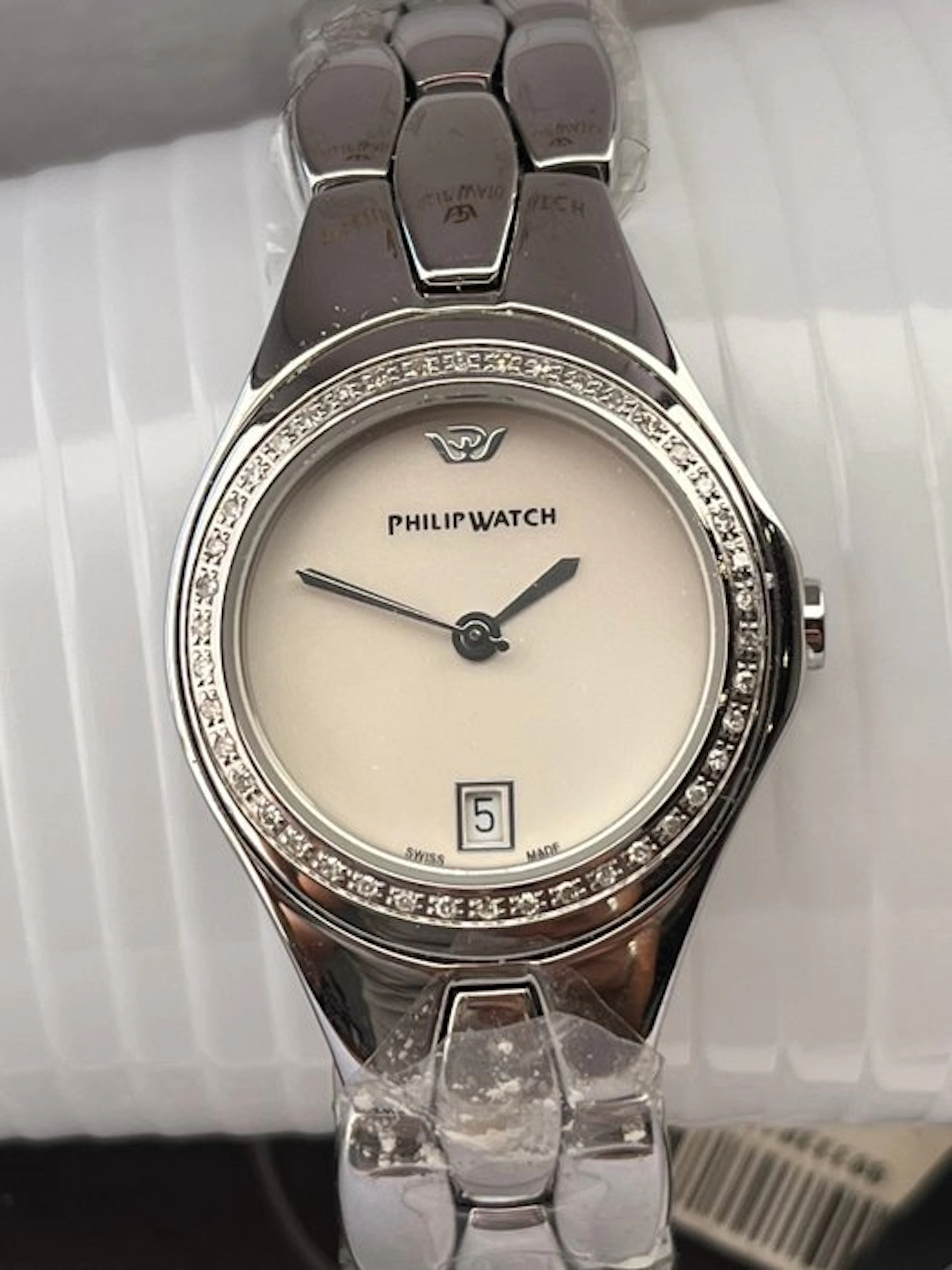 Philip Watch - Reflexion - No reserve price - R8253500853 - Women - 2000-2010