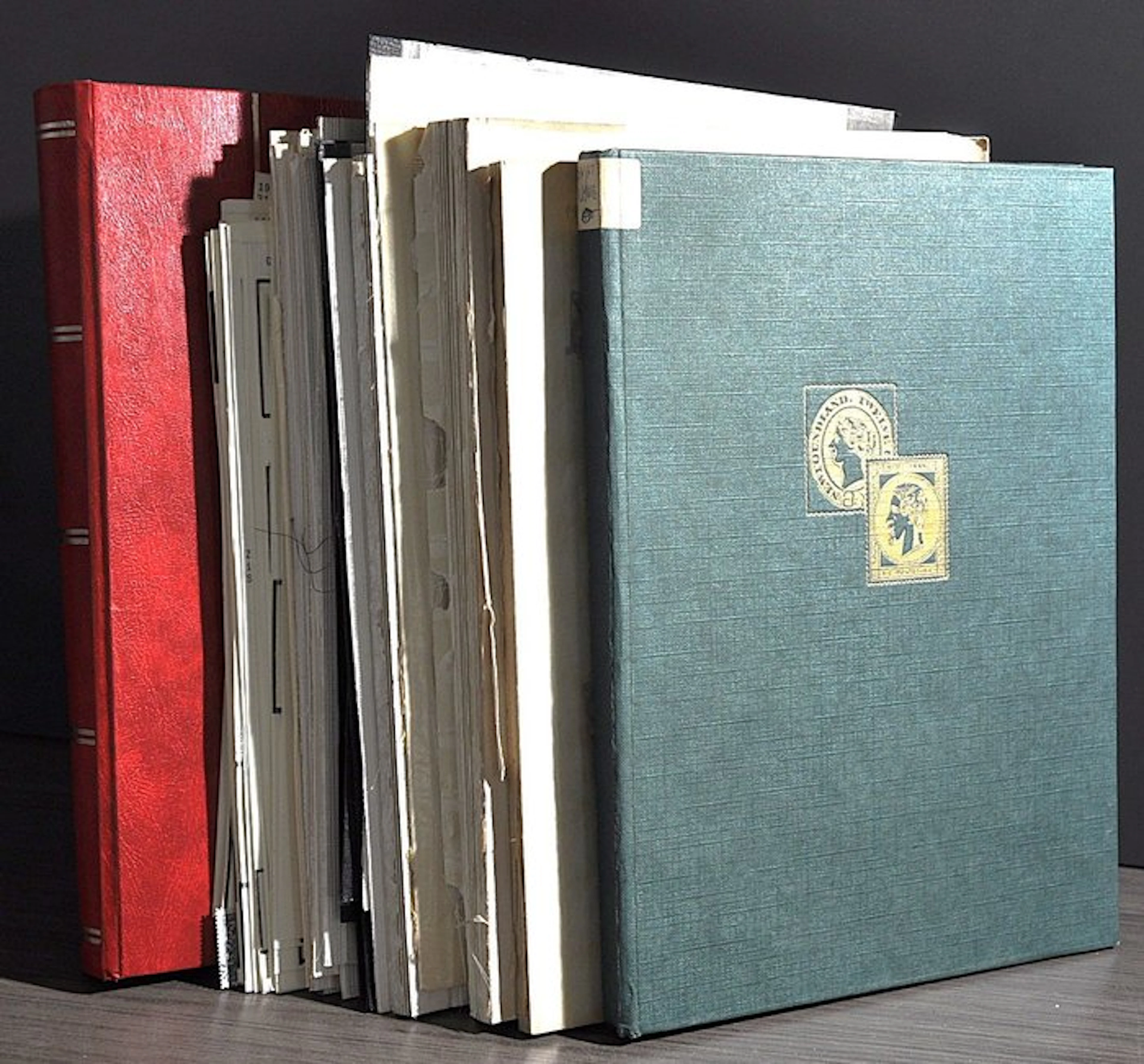 Russia and the Soviet Union - Collection dating from...